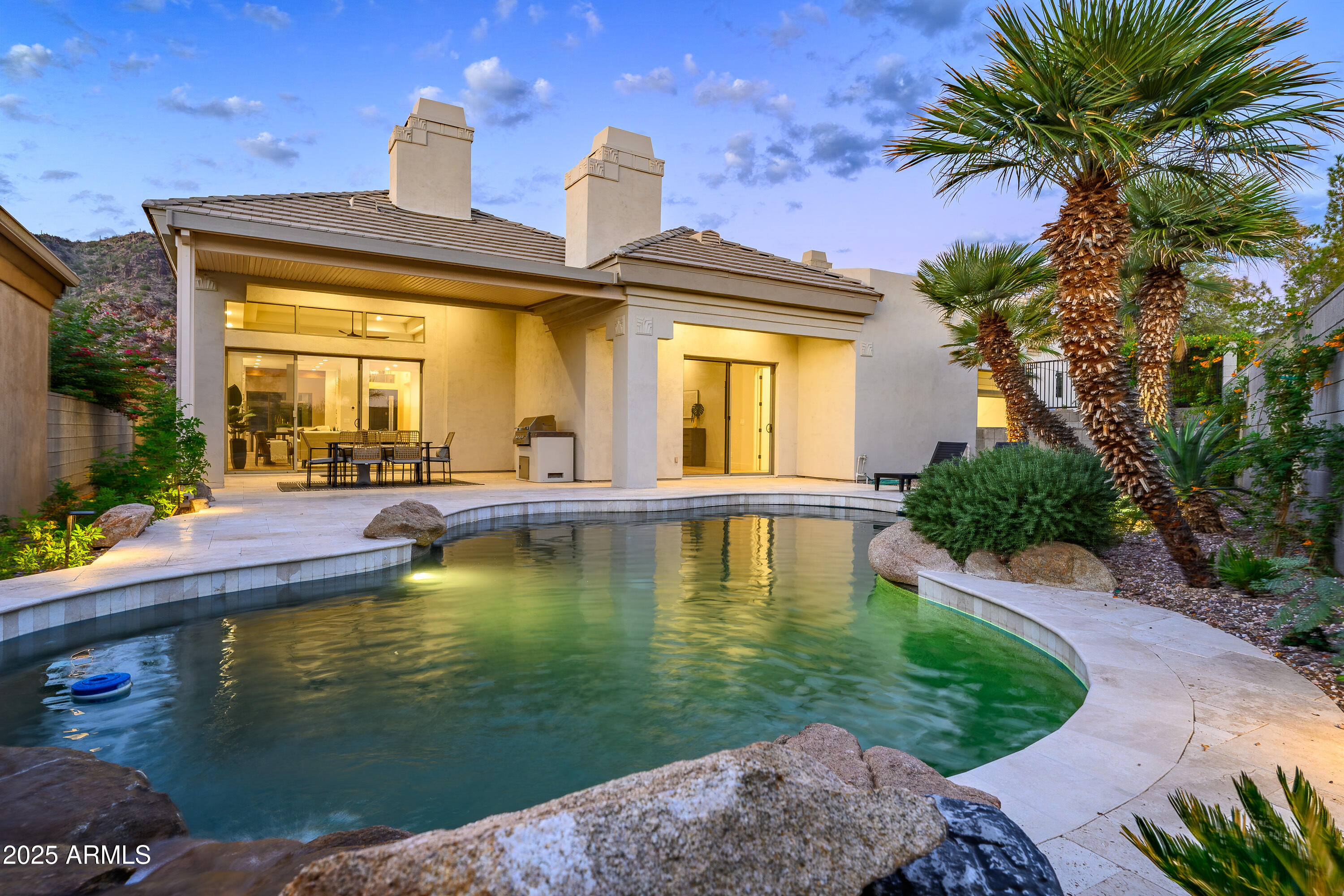 3153 E SIERRA VISTA Drive