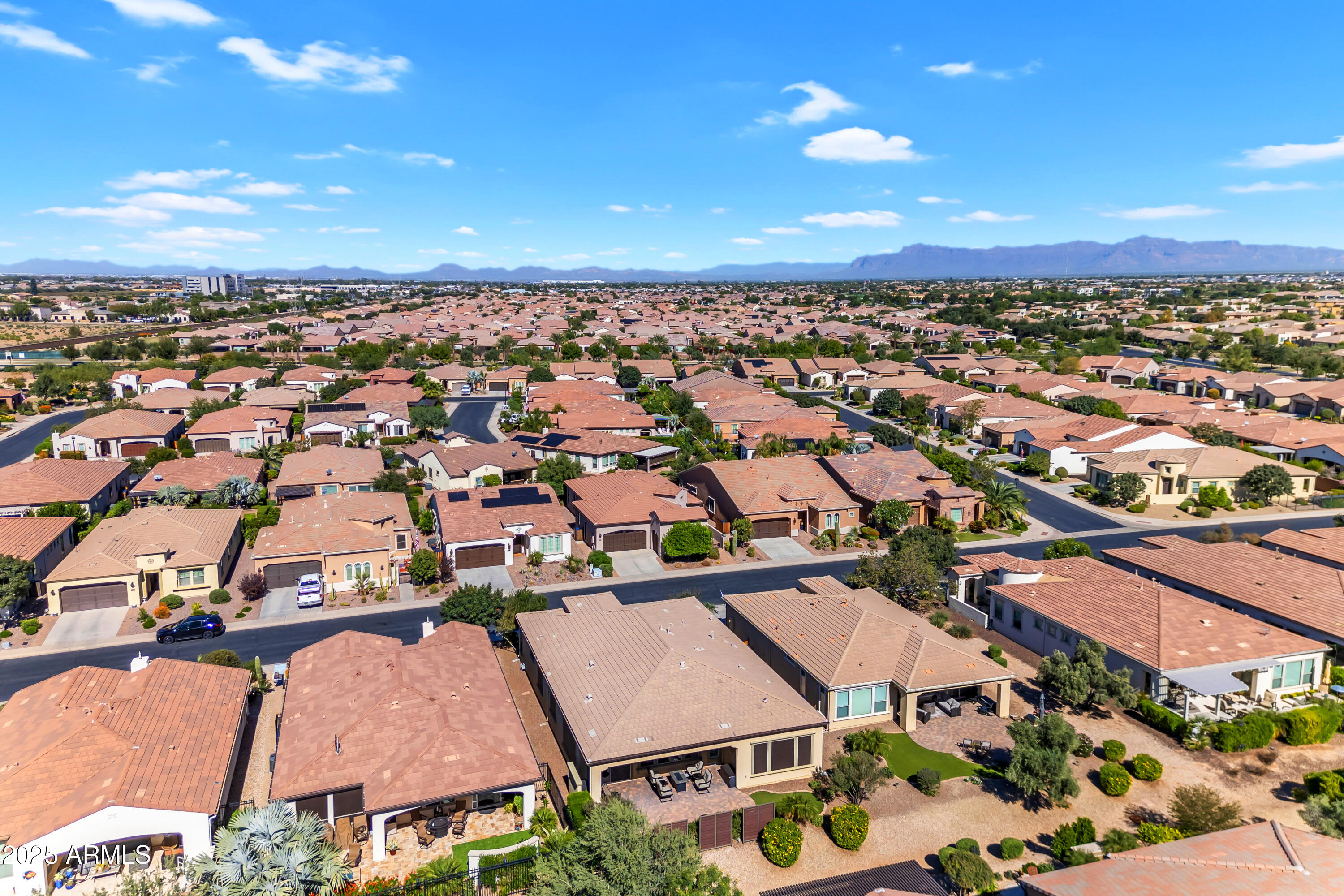 201 E LEMON Lane, Queen Creek