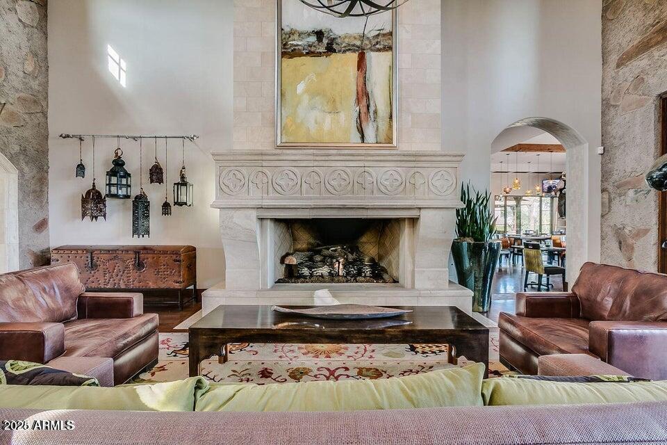 201 E LEMON Lane, Queen Creek