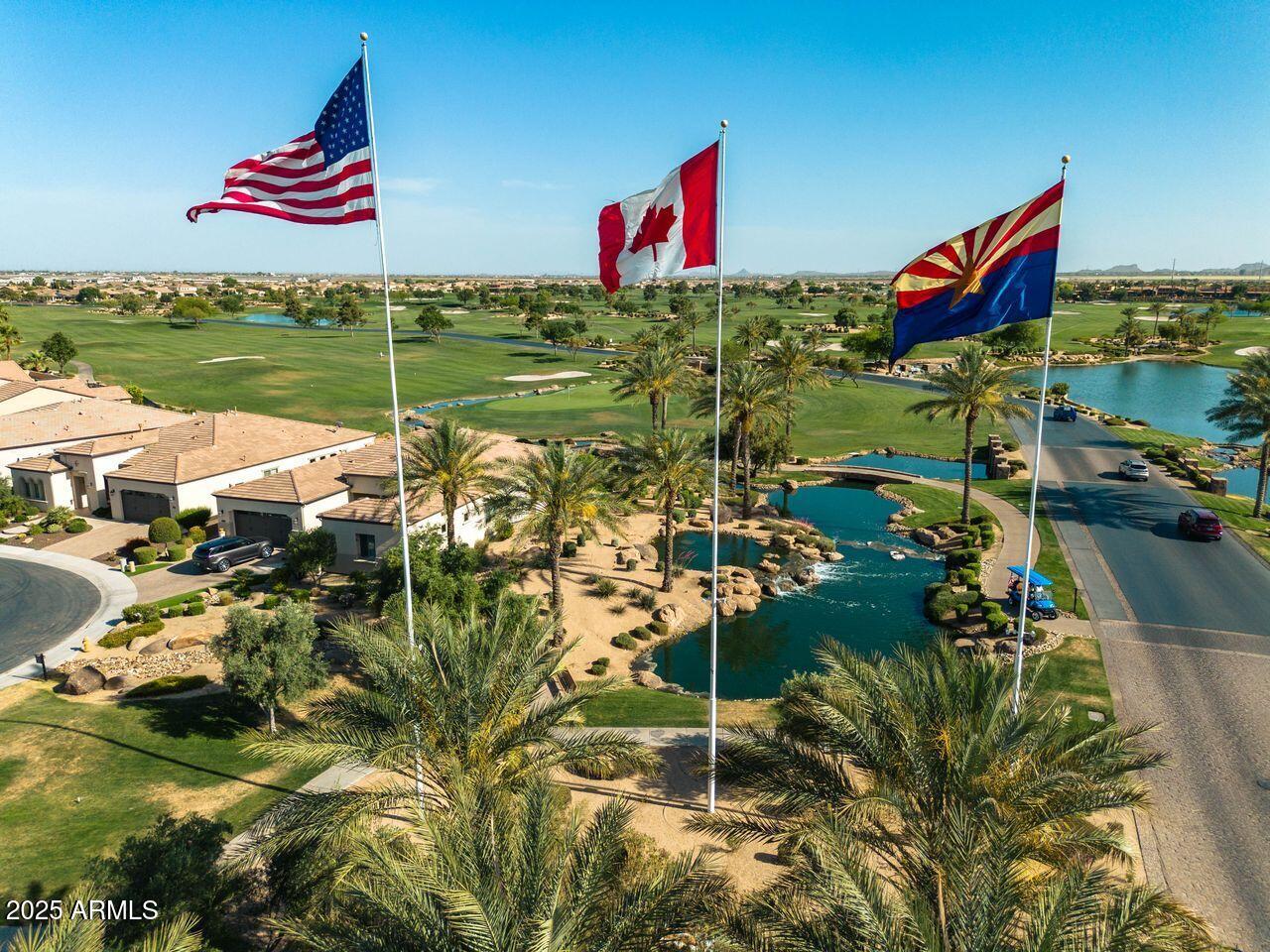 201 E LEMON Lane, Queen Creek