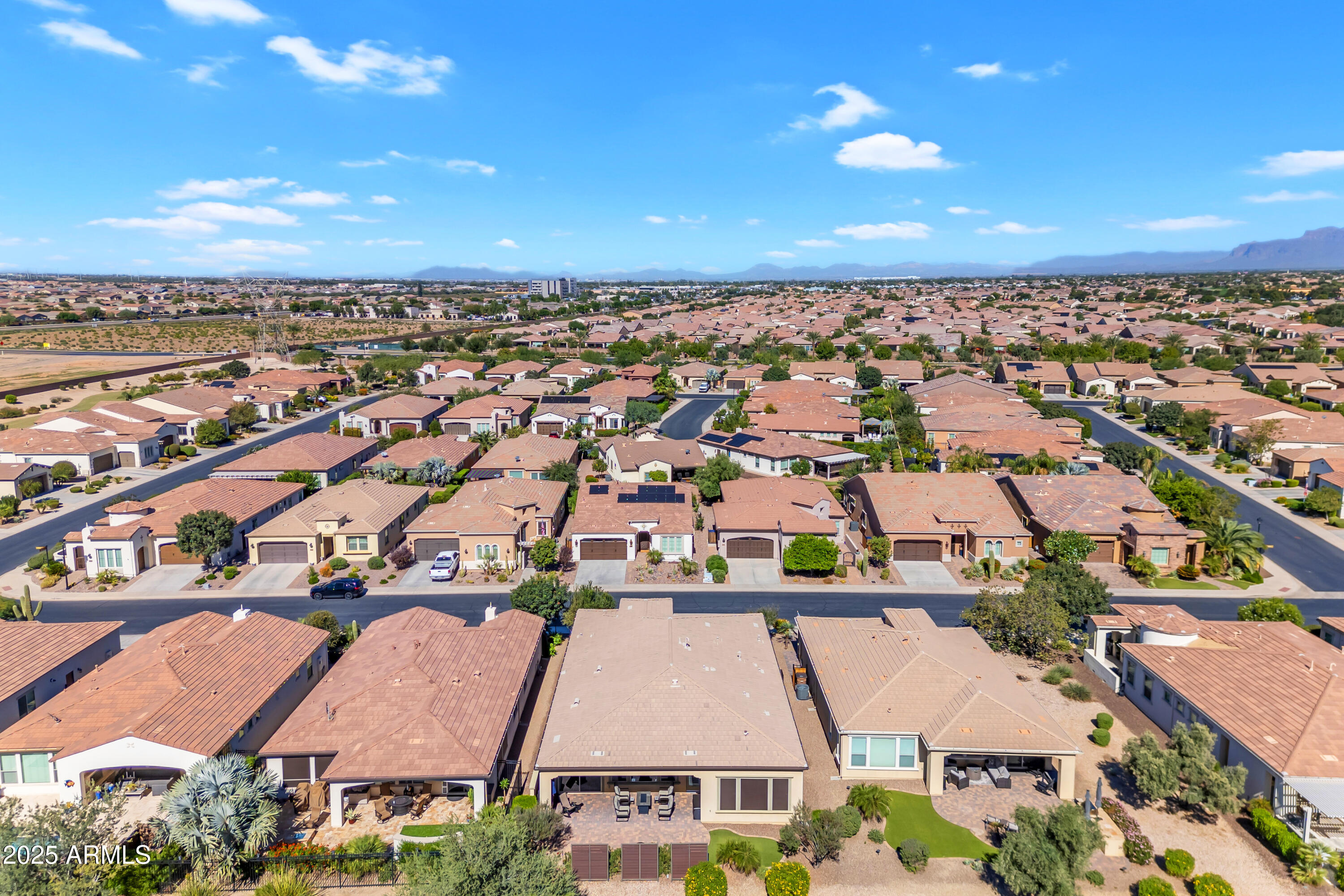 201 E LEMON Lane, Queen Creek