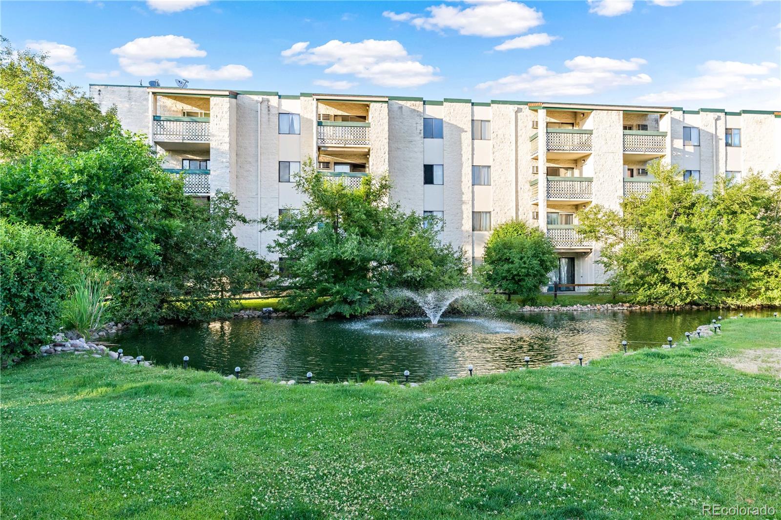 7770 W 38th Avenue Unit: 103