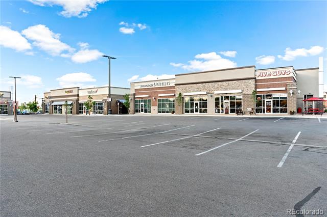 7770 W 38th Avenue Unit: 103