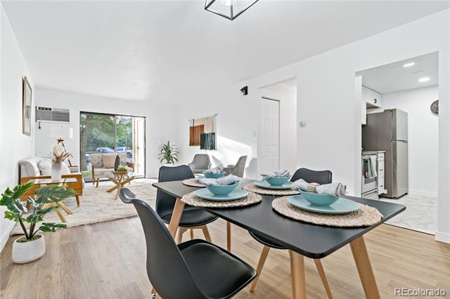 7770 W 38th Avenue Unit: 103