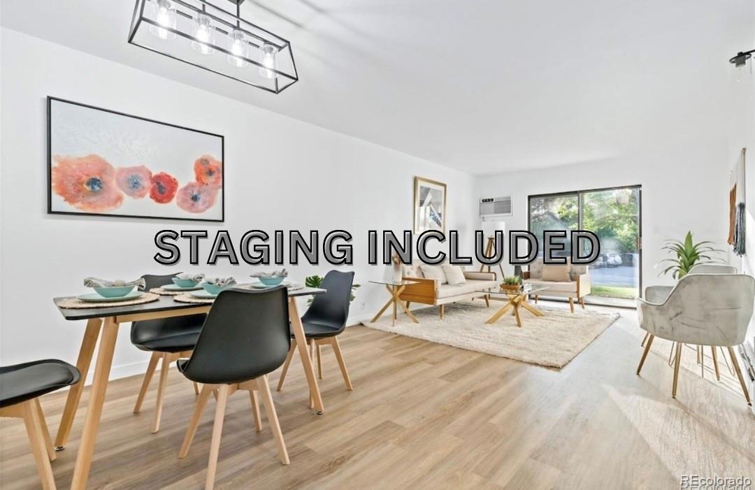 7770 W 38th Avenue Unit: 103