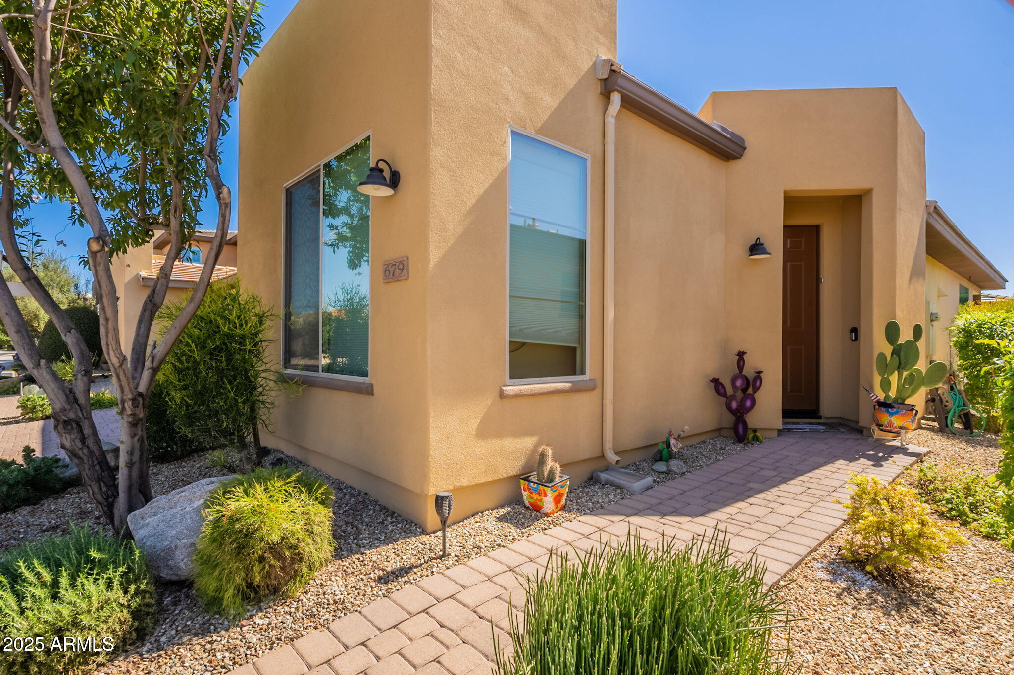 679 E MYRTLE Pass, Queen Creek