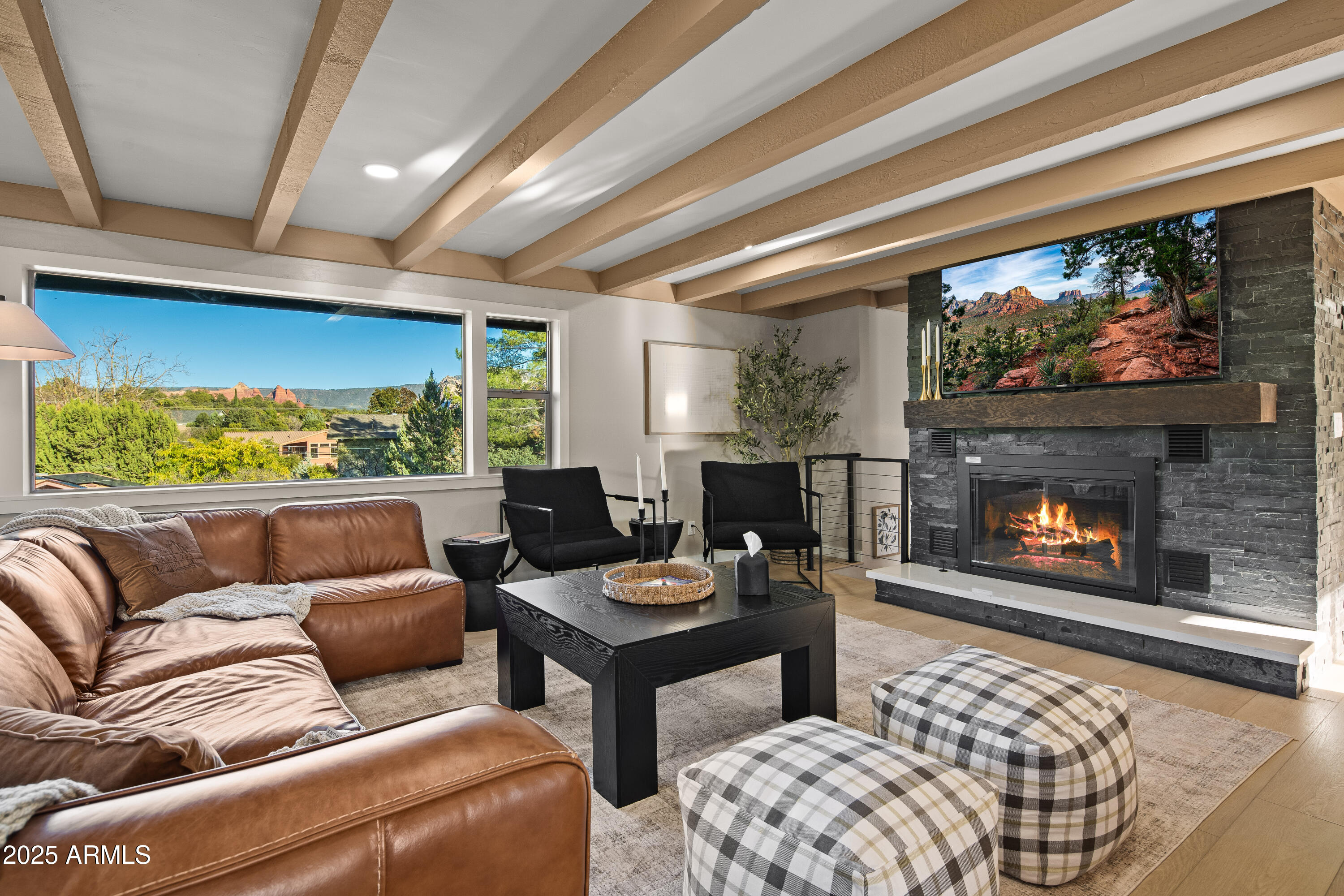 265 Mountain Shadows Drive