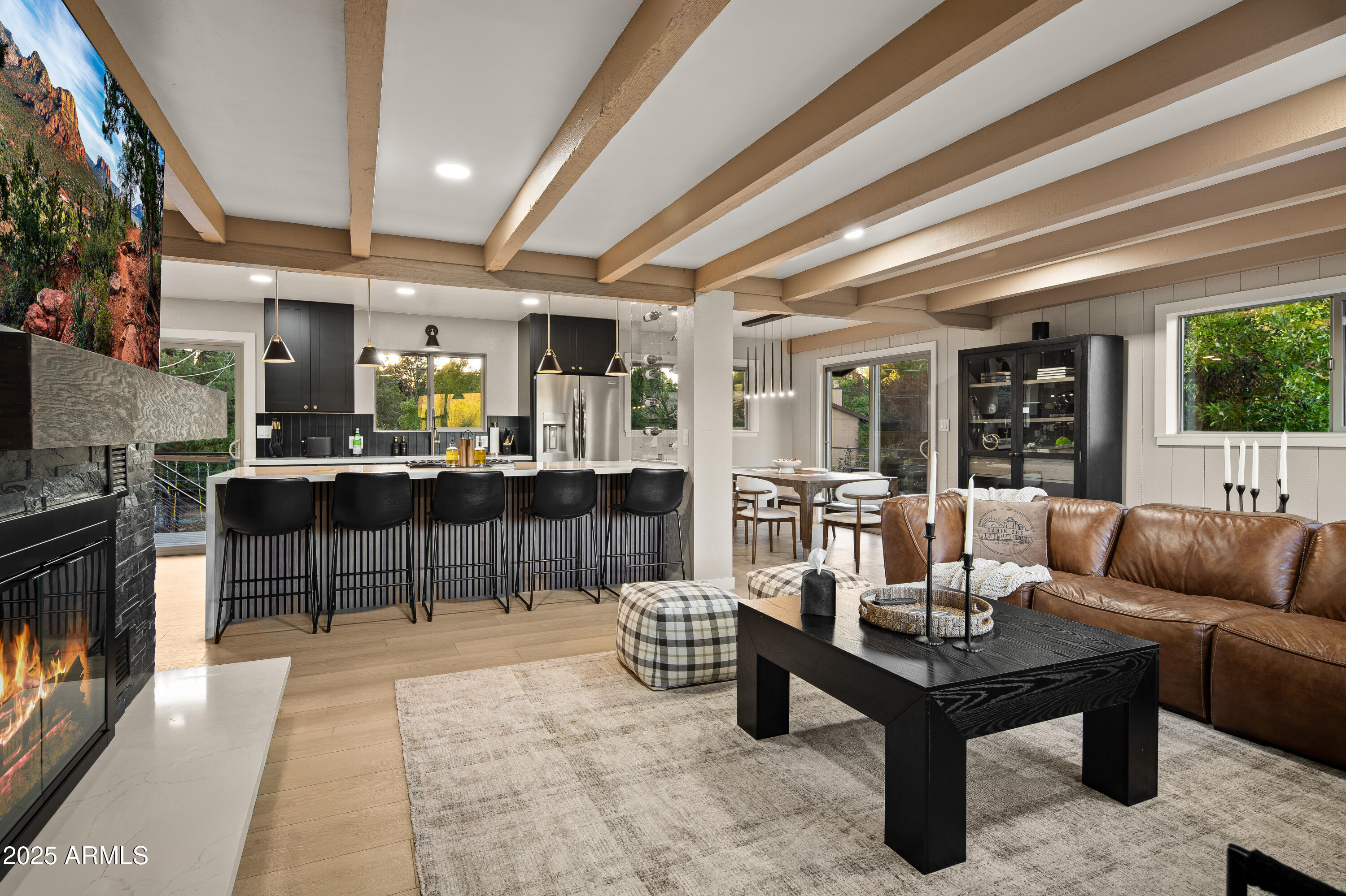 265 Mountain Shadows Drive