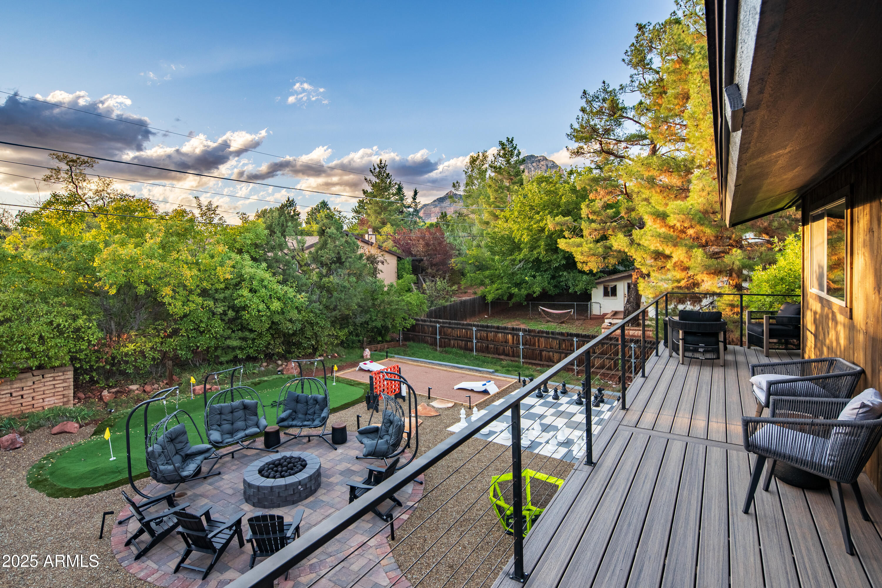 265 Mountain Shadows Drive