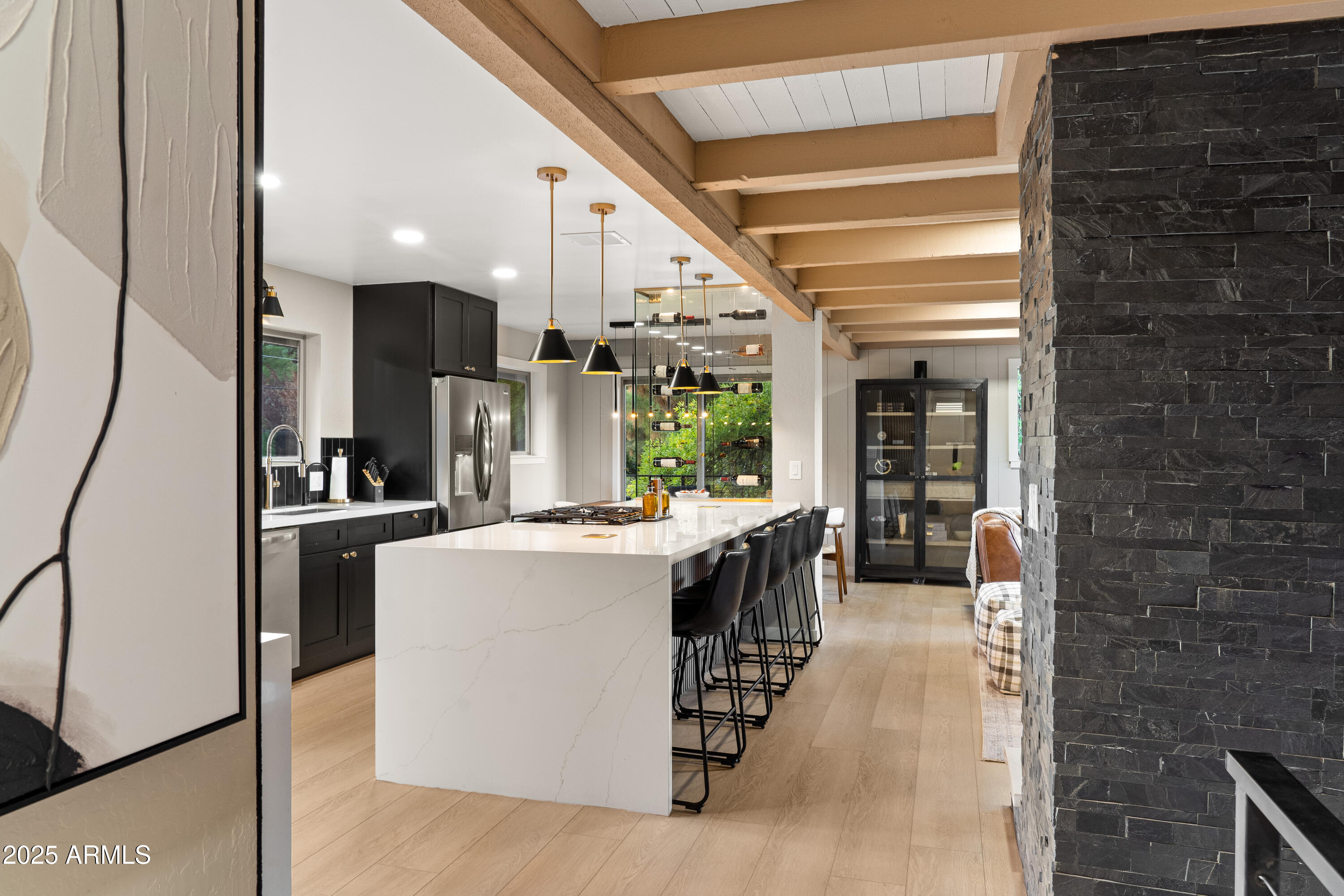 265 Mountain Shadows Drive