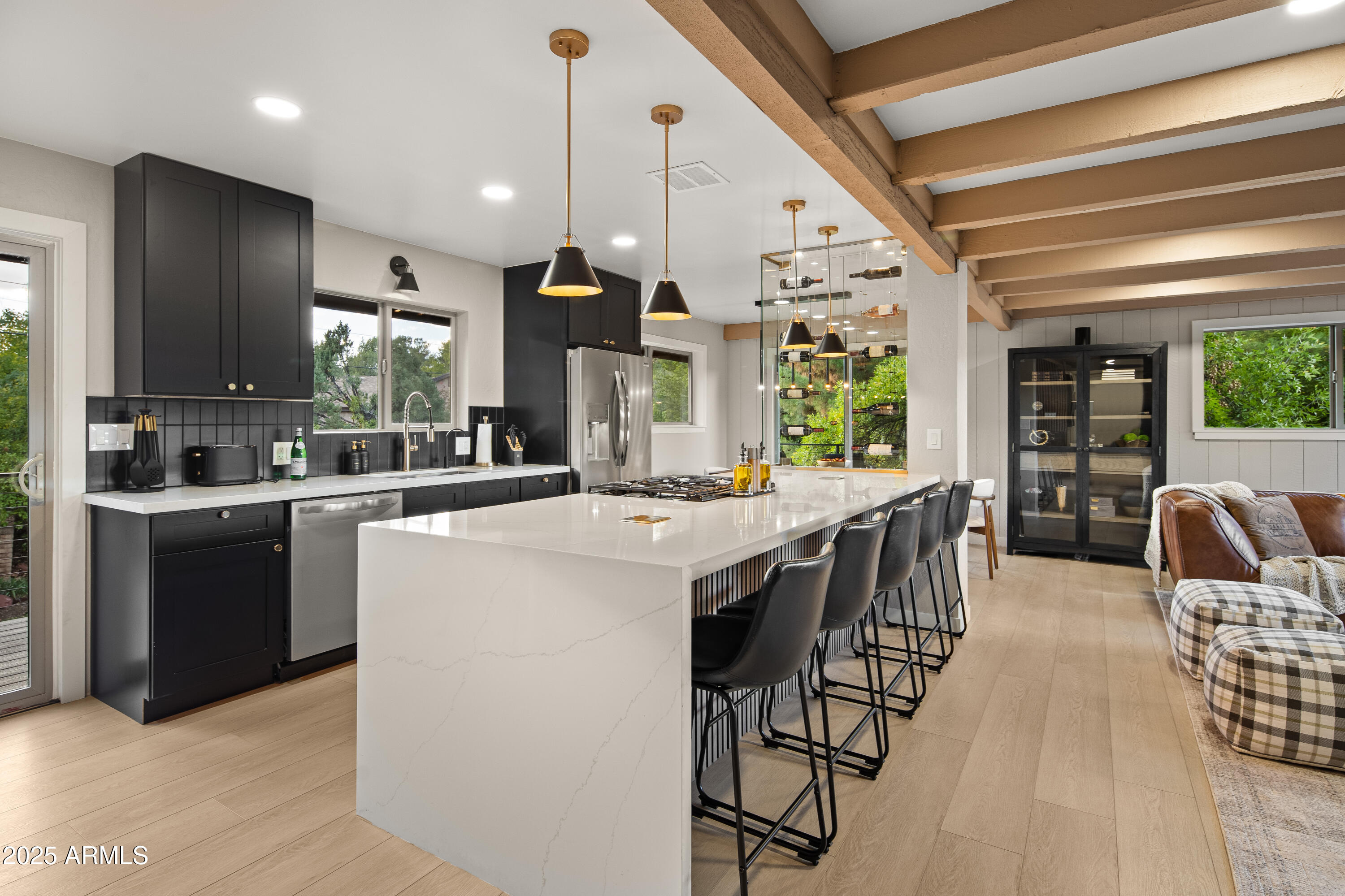 265 Mountain Shadows Drive