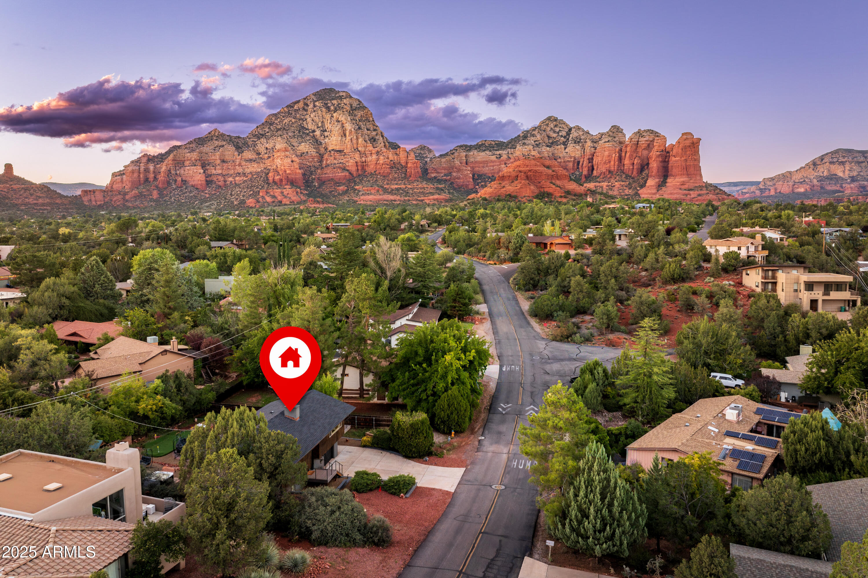 265 Mountain Shadows Drive