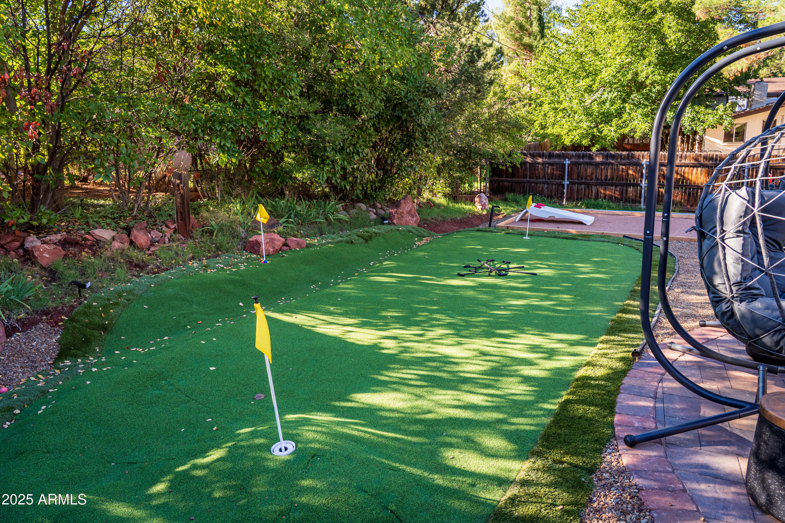 265 Mountain Shadows Drive