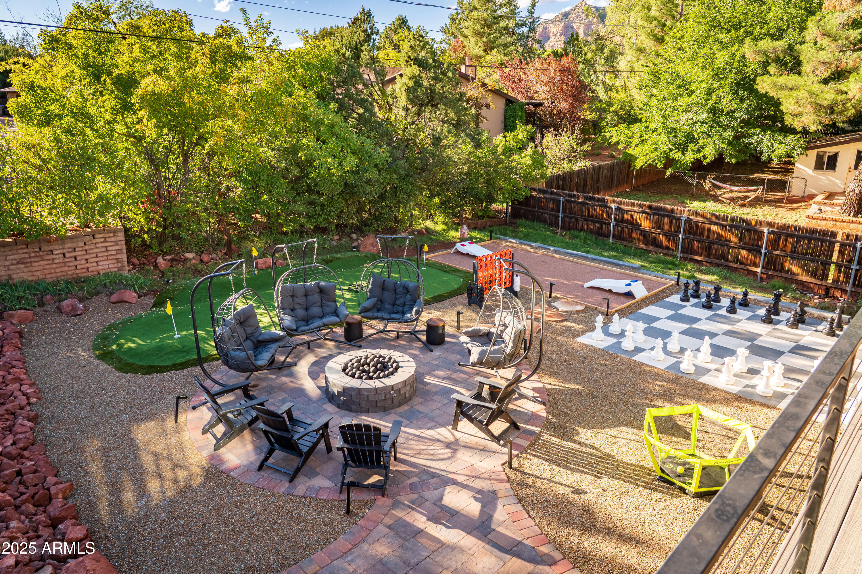 265 Mountain Shadows Drive