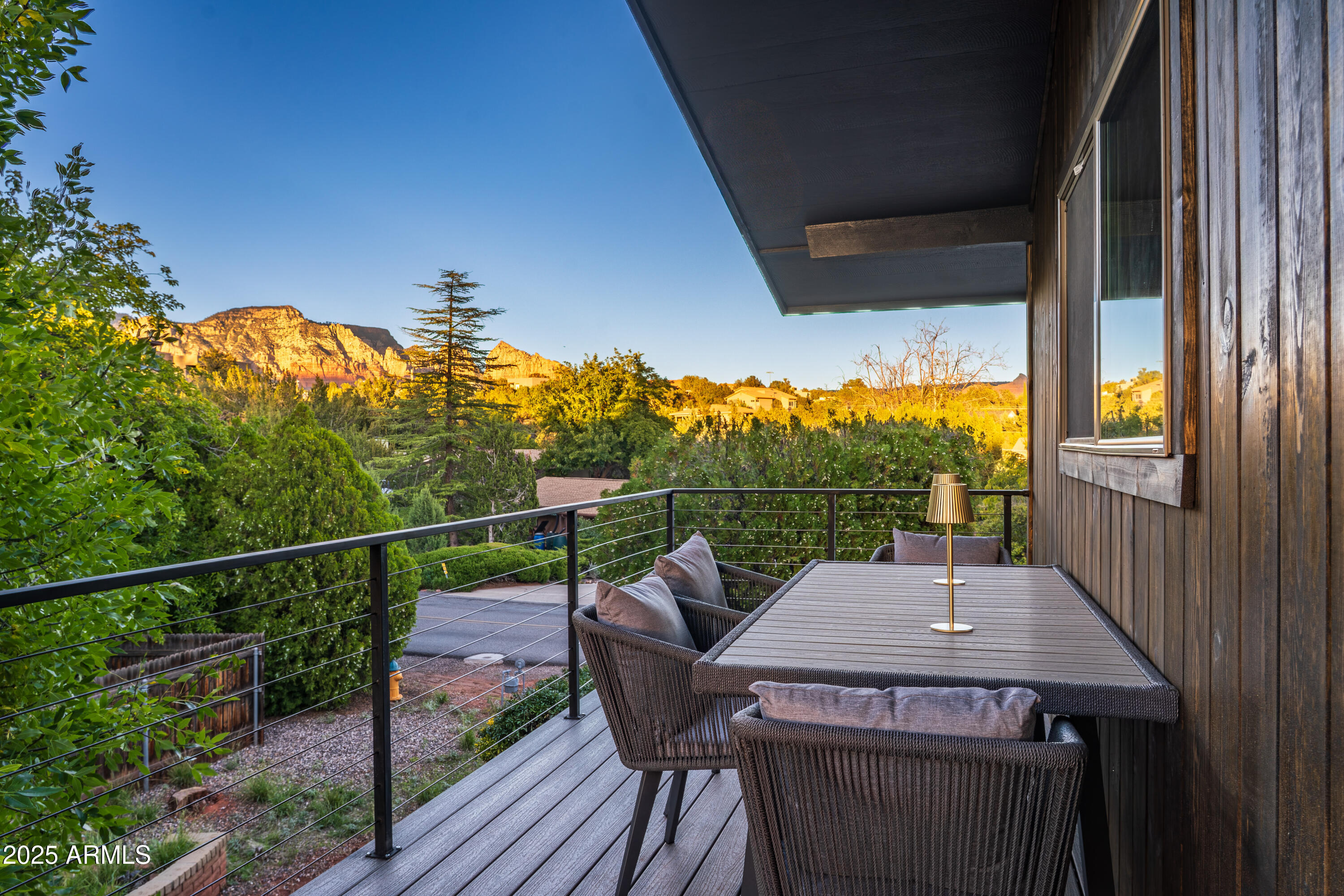 265 Mountain Shadows Drive