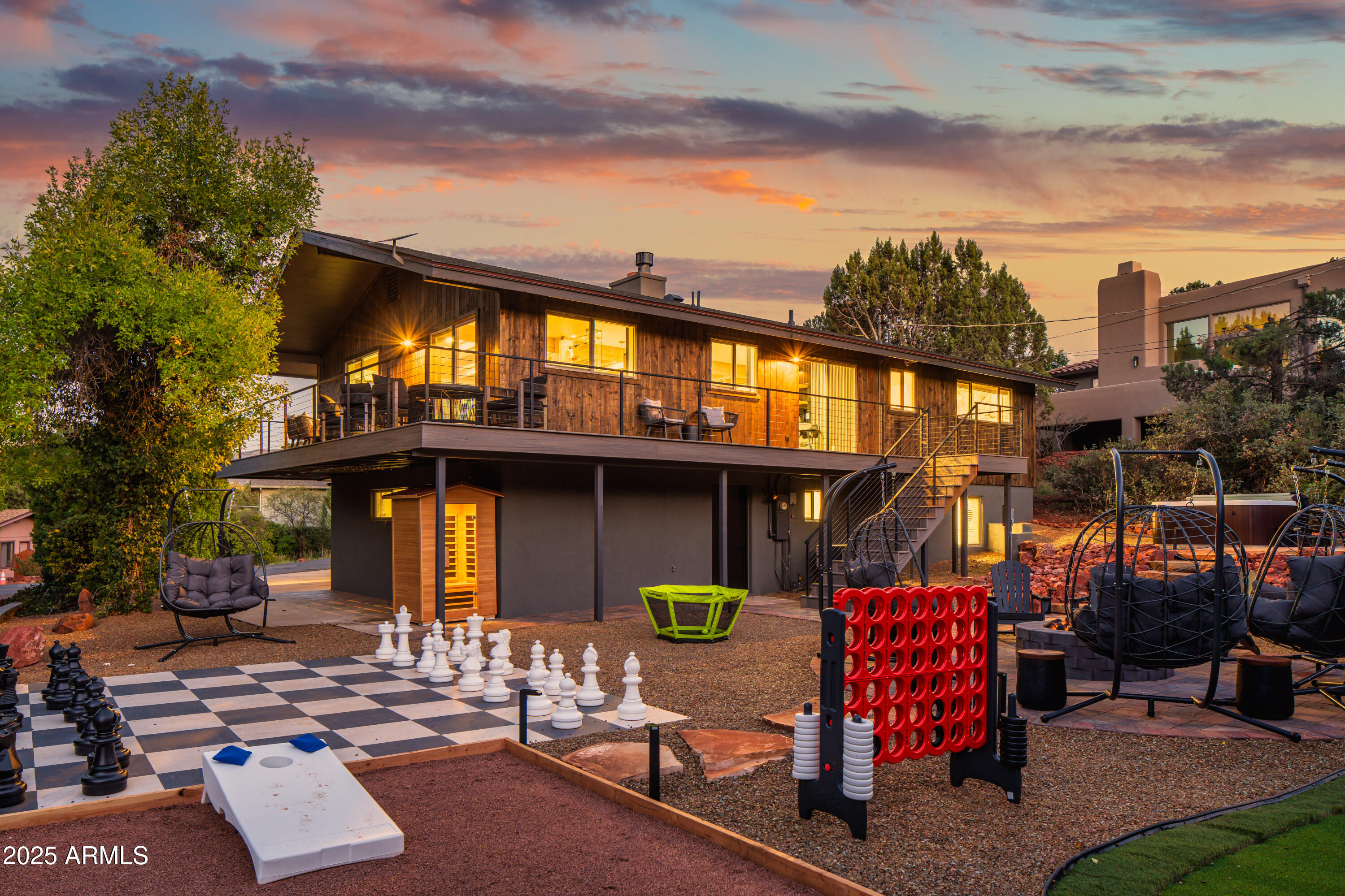 265 Mountain Shadows Drive