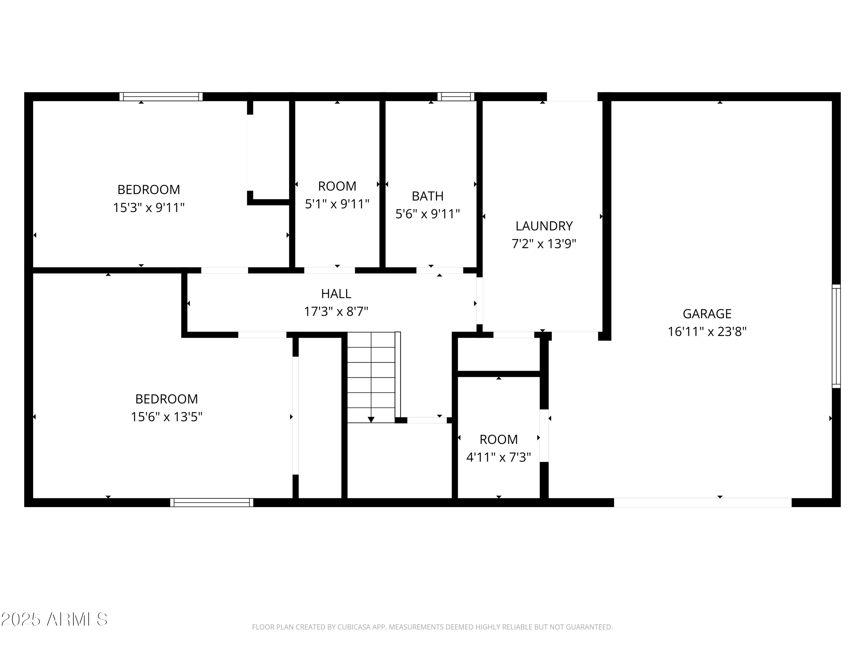 265 Mountain Shadows Drive