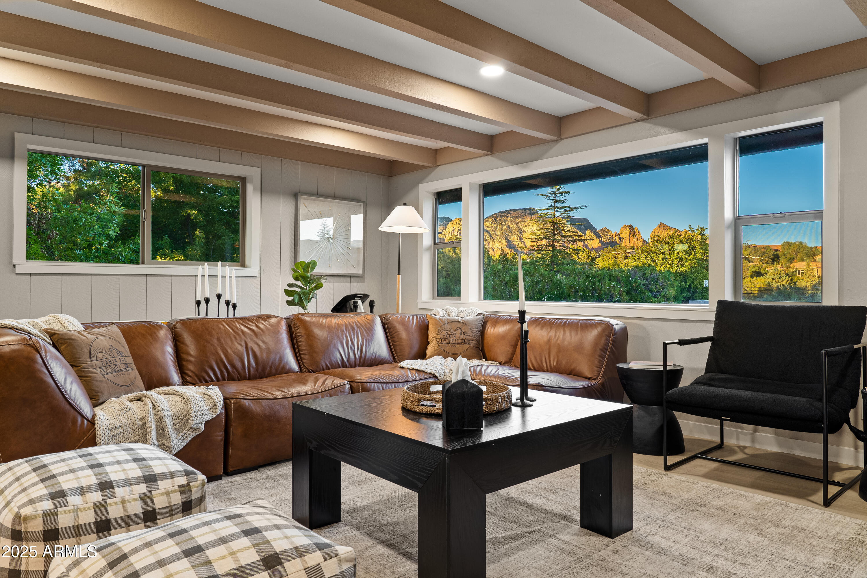 265 Mountain Shadows Drive