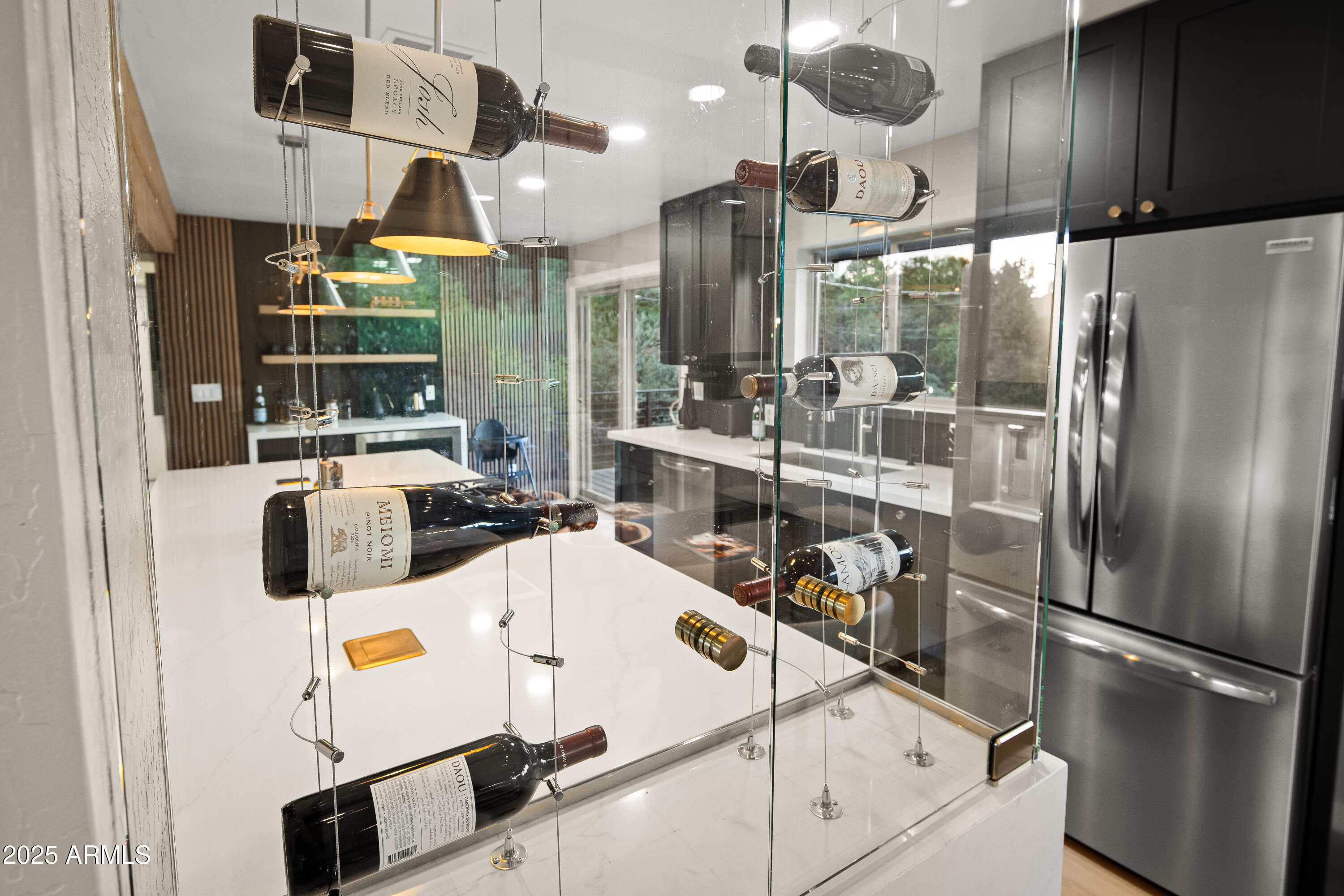 265 Mountain Shadows Drive