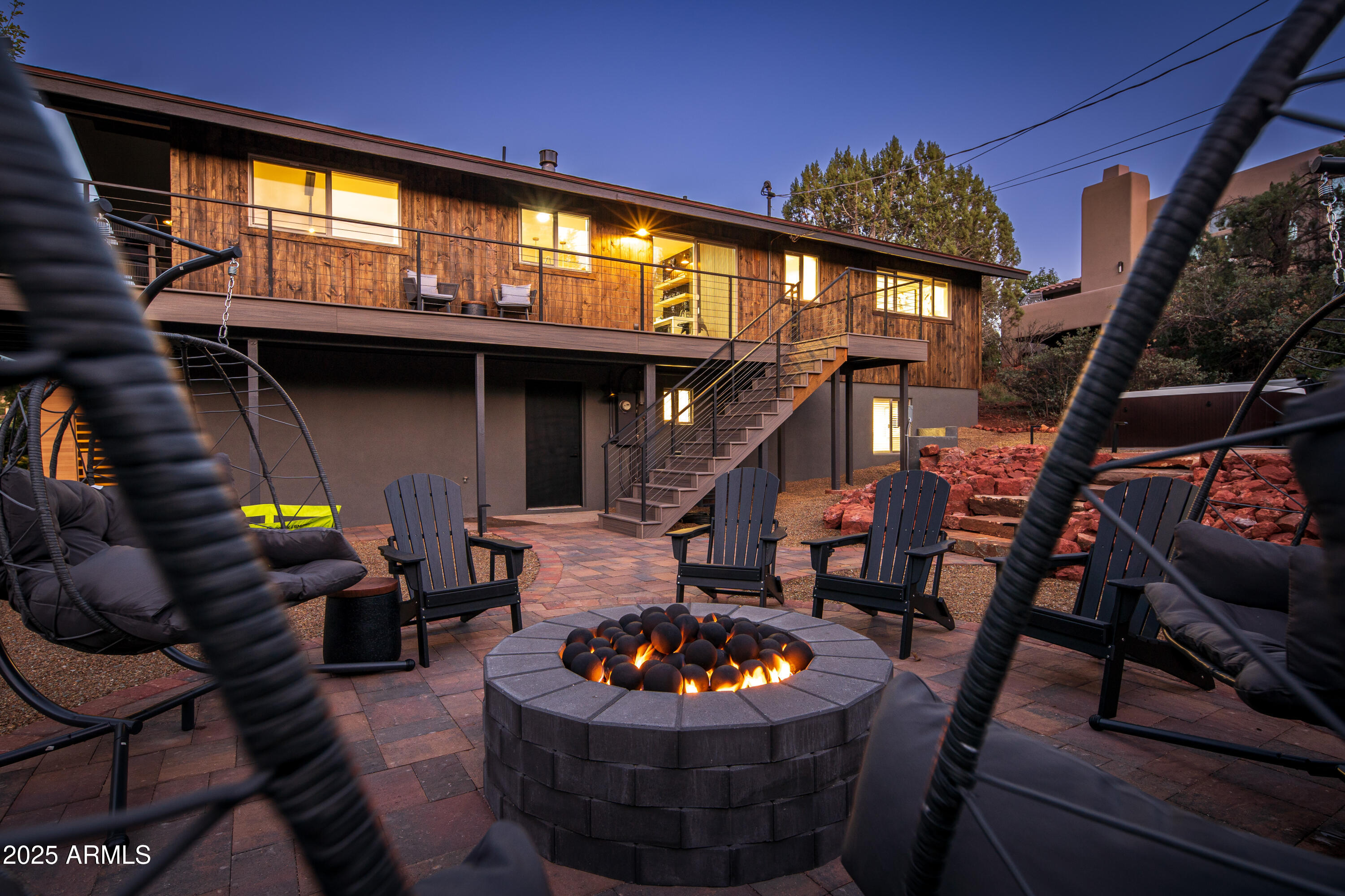 265 Mountain Shadows Drive