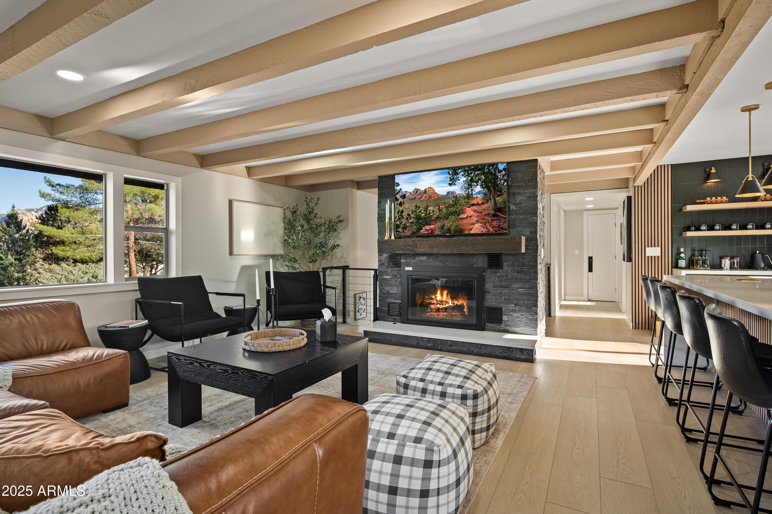 265 Mountain Shadows Drive