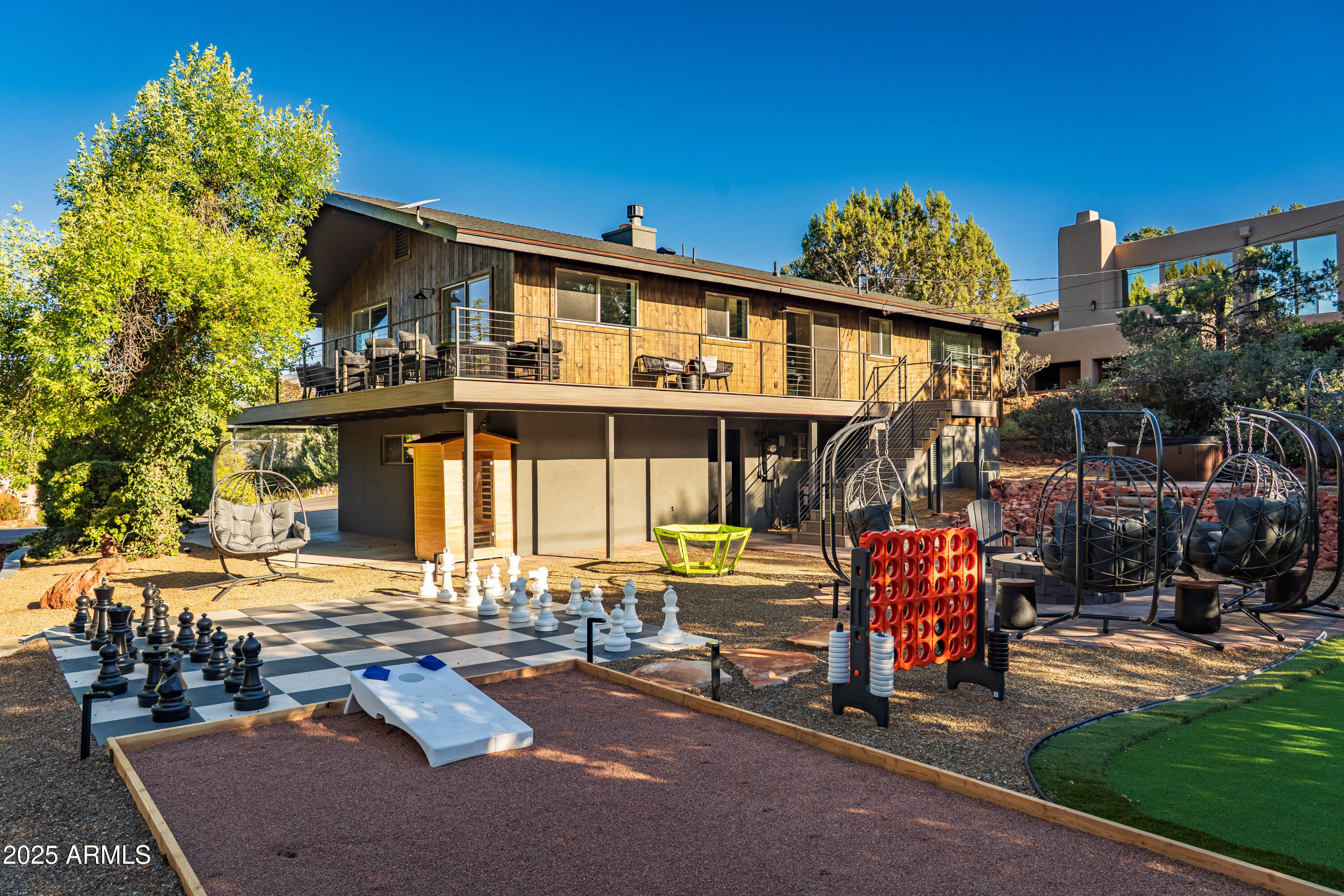 265 Mountain Shadows Drive