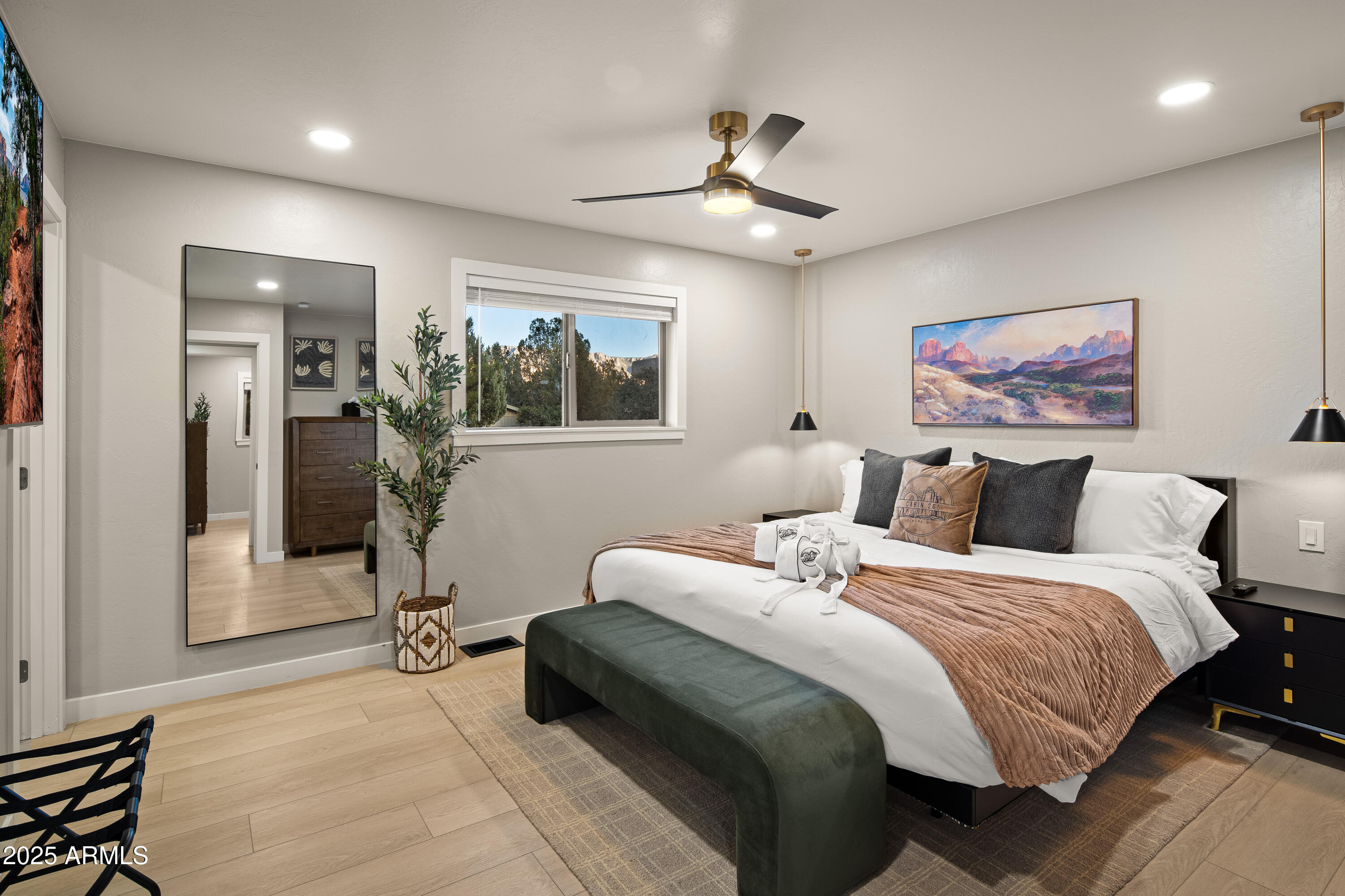 265 Mountain Shadows Drive