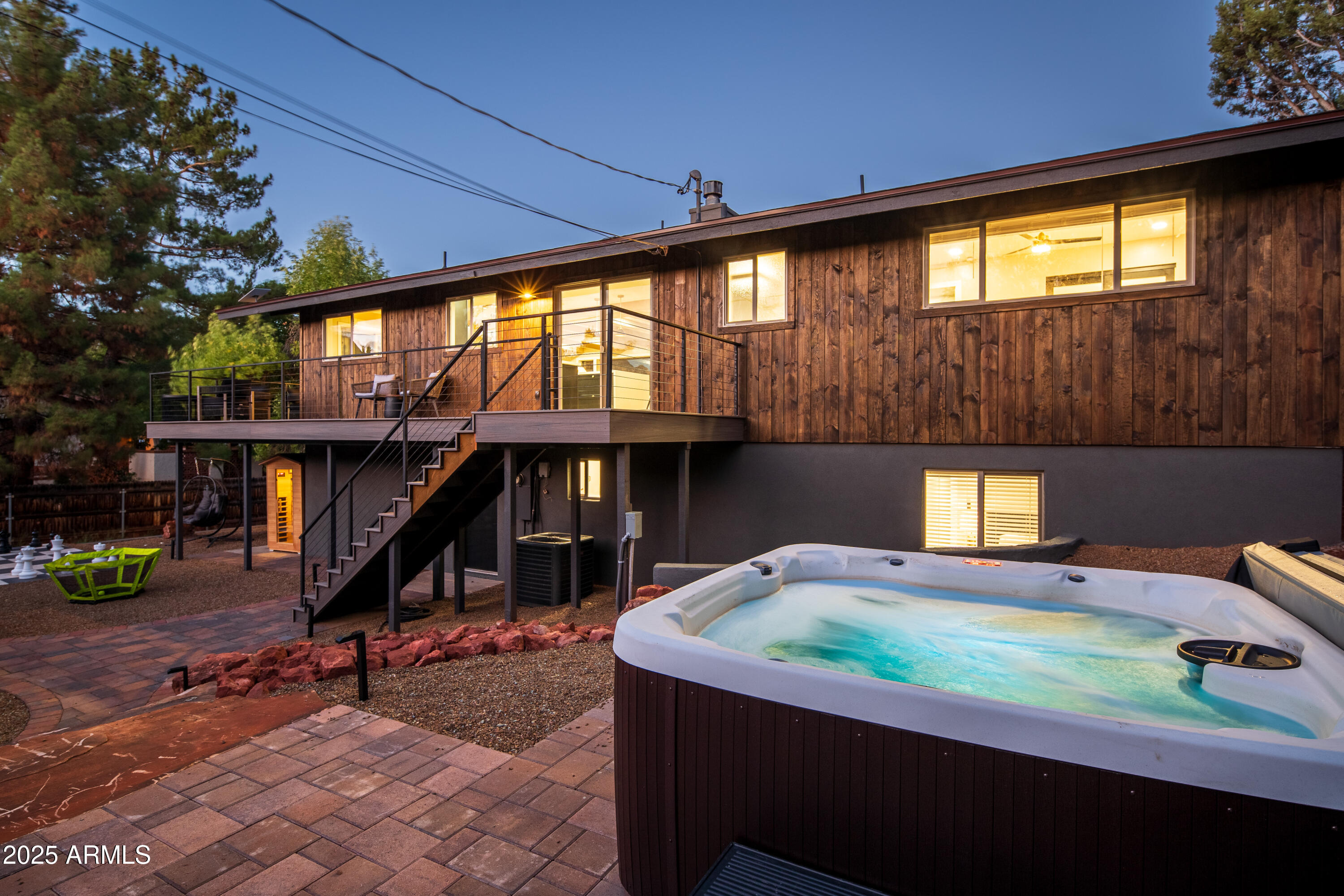 265 Mountain Shadows Drive