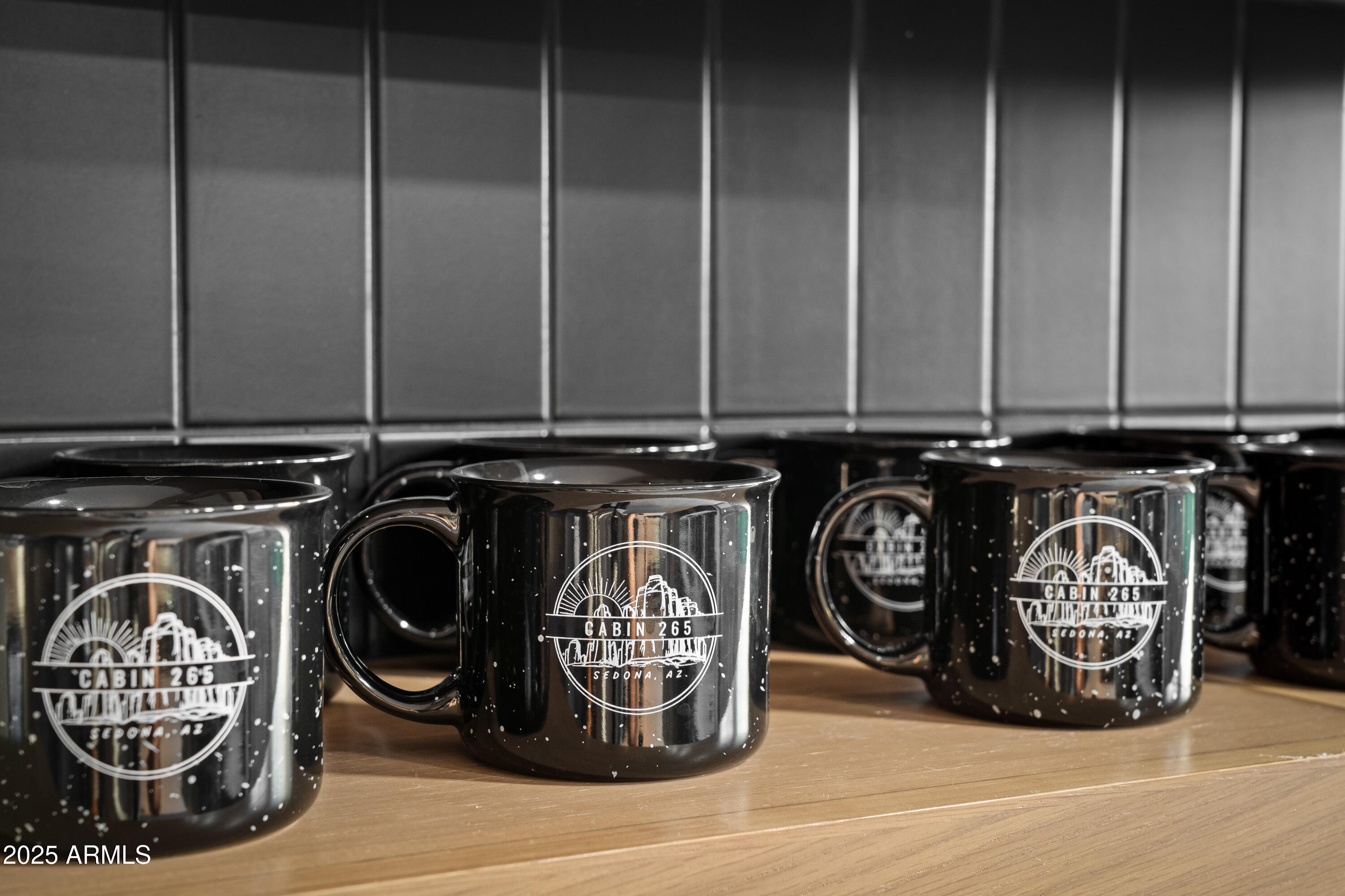 265 Mountain Shadows Drive