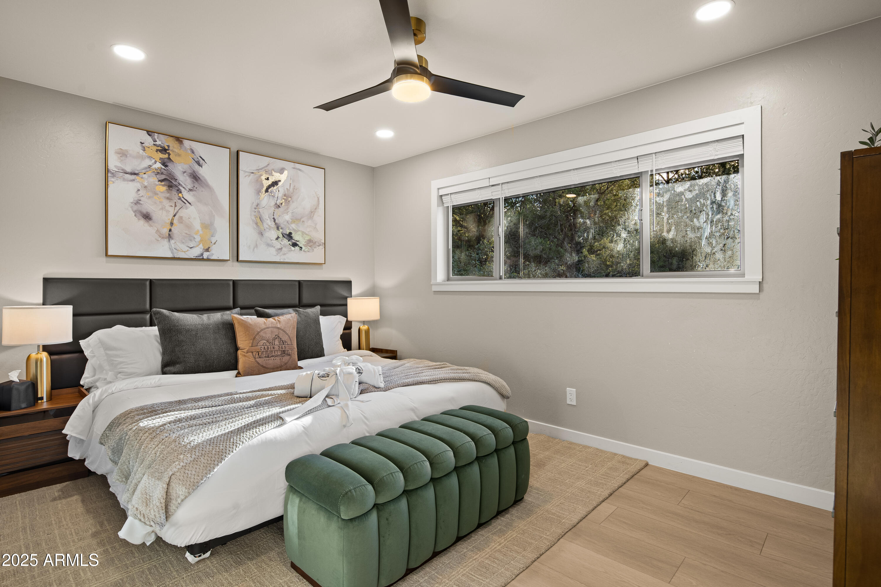 265 Mountain Shadows Drive