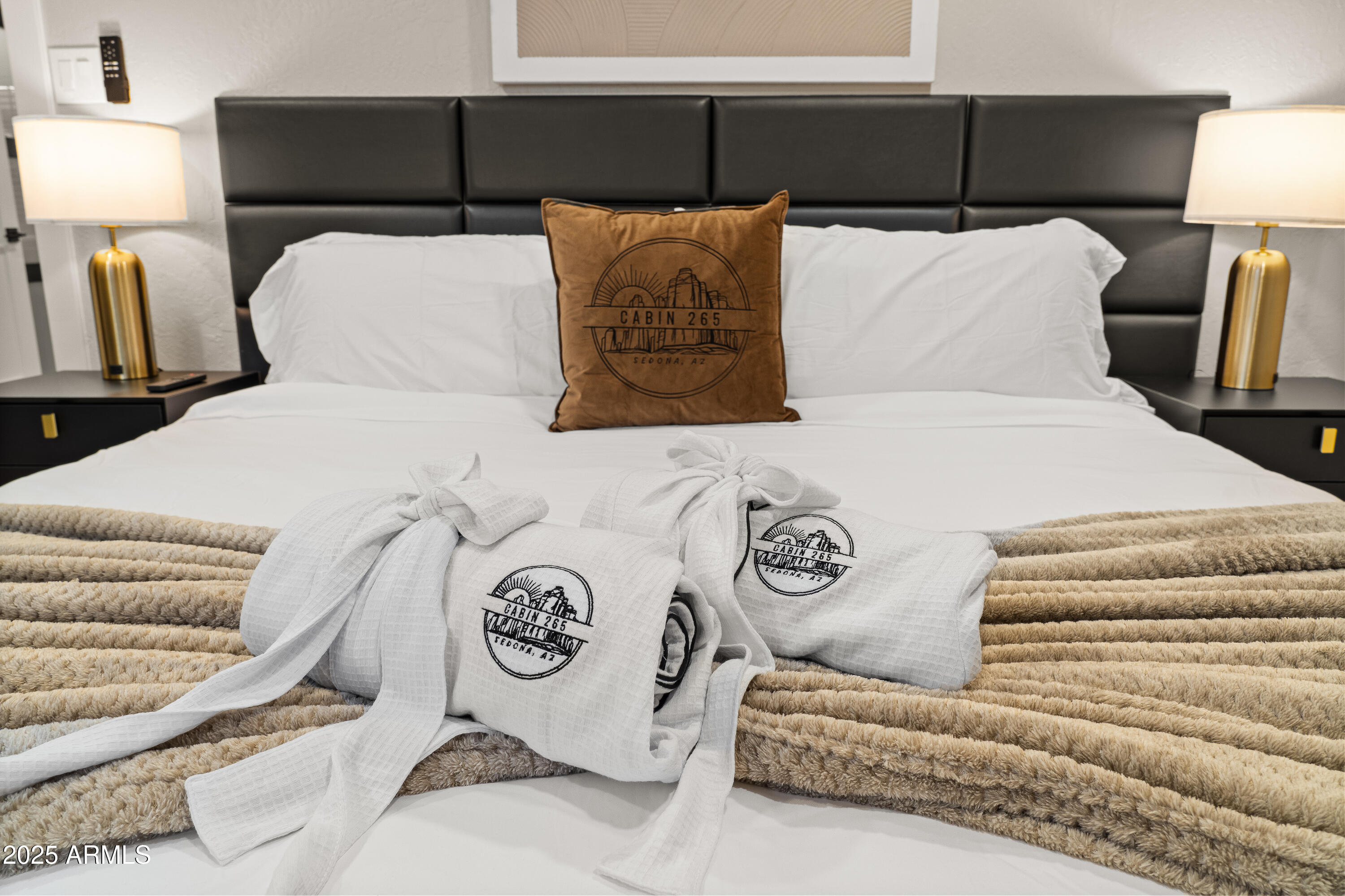 265 Mountain Shadows Drive