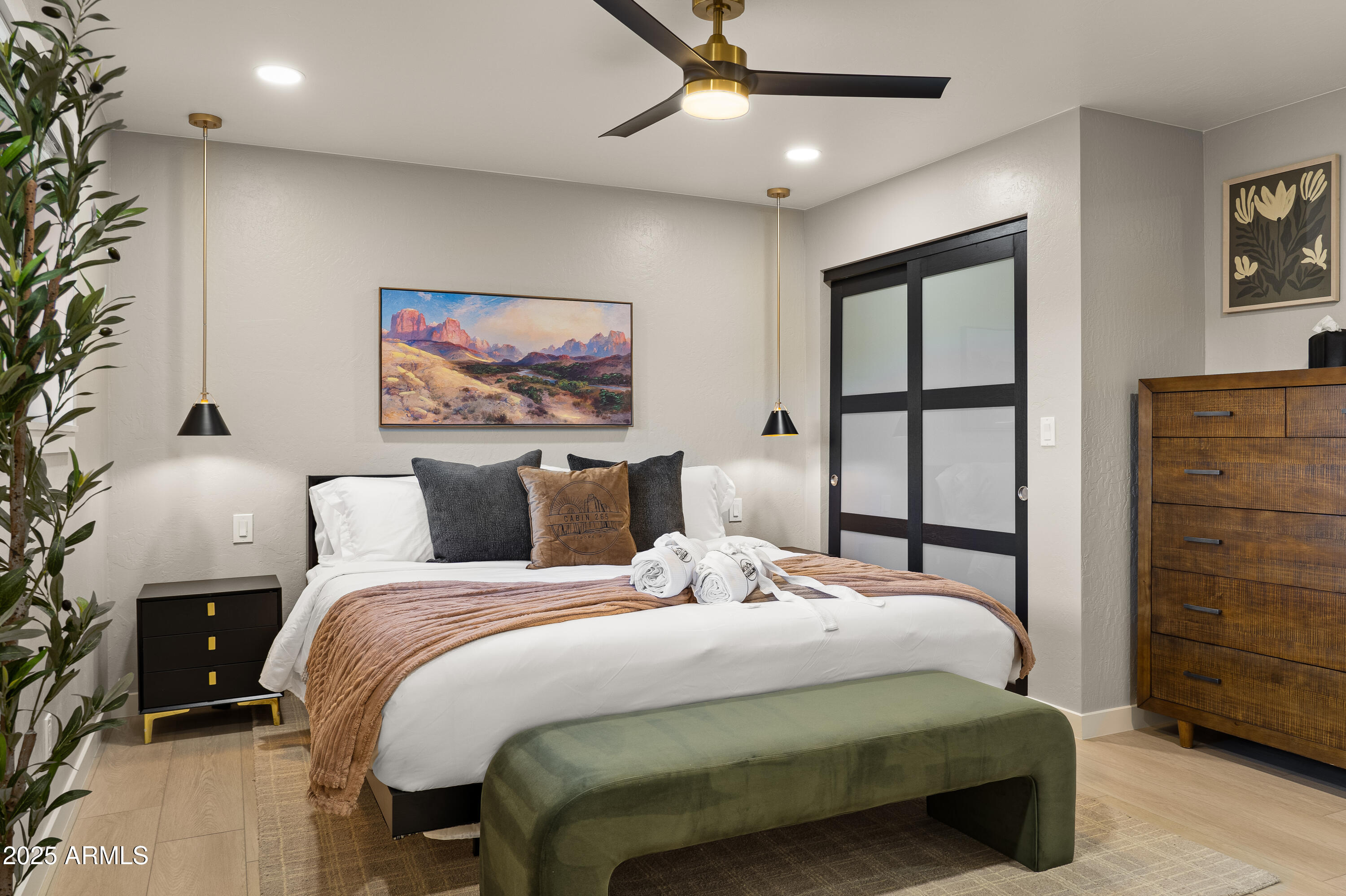 265 Mountain Shadows Drive