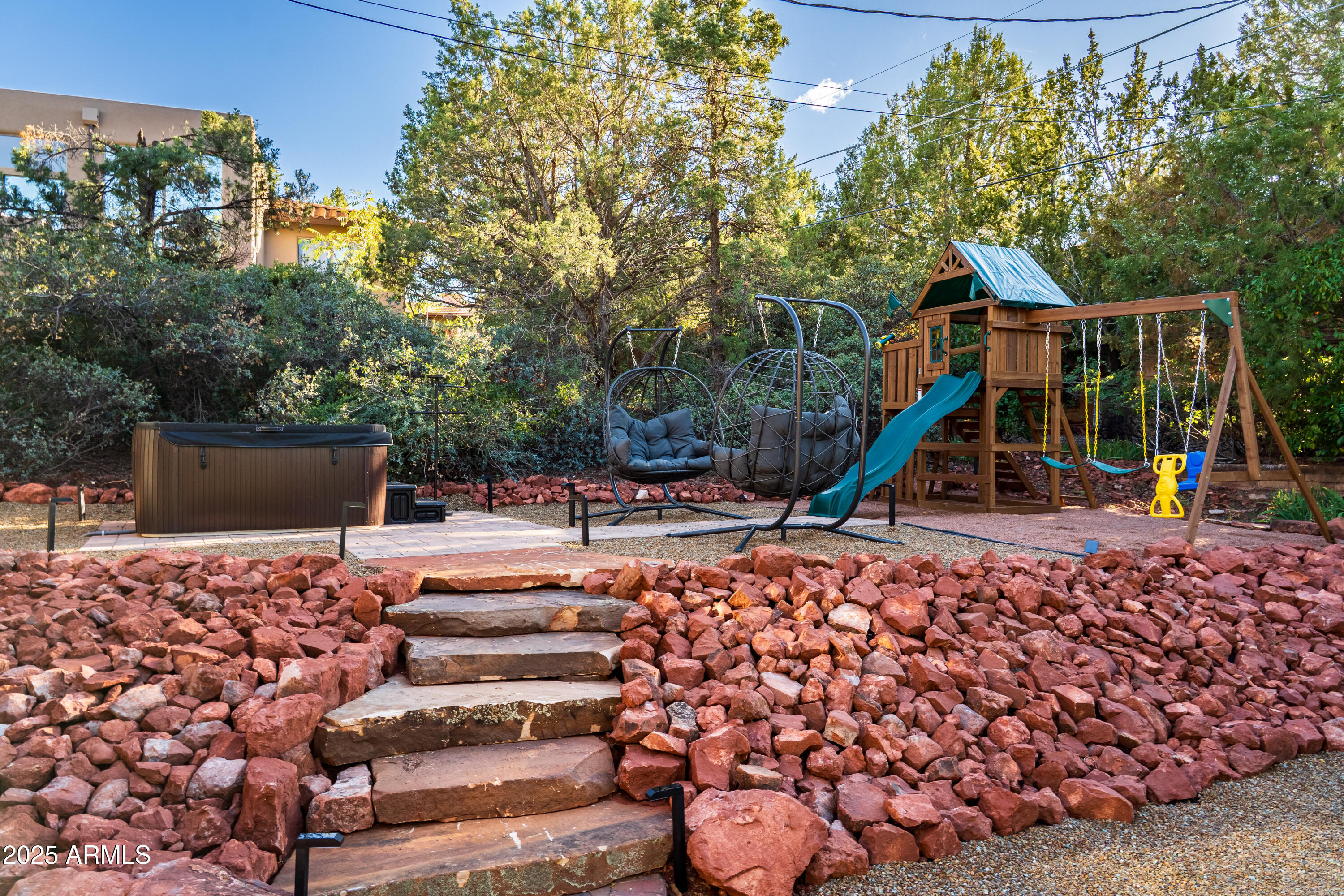 265 Mountain Shadows Drive