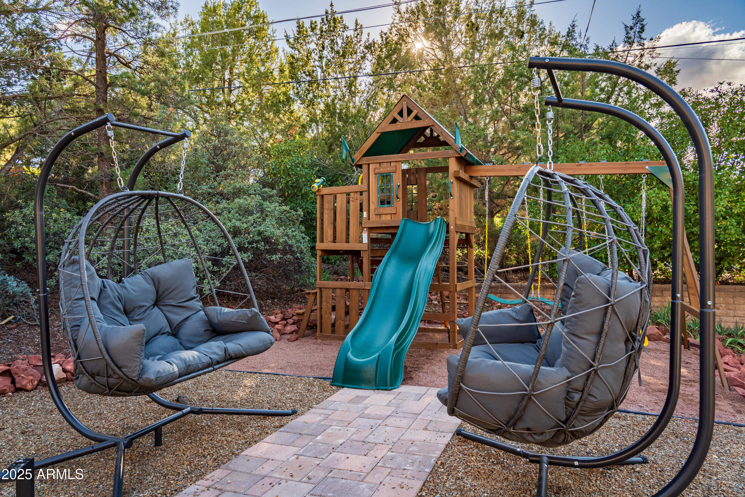 265 Mountain Shadows Drive