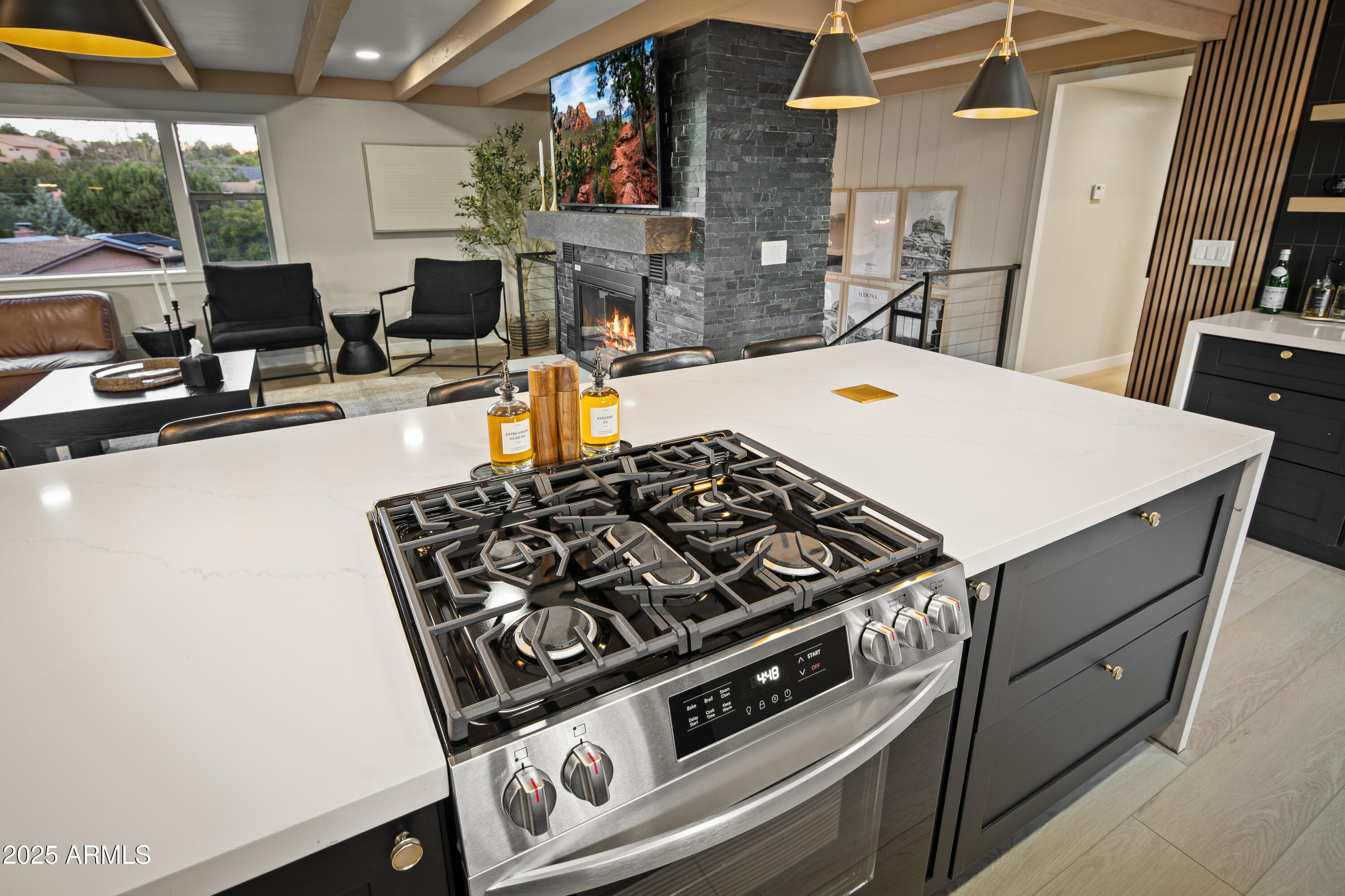 265 Mountain Shadows Drive