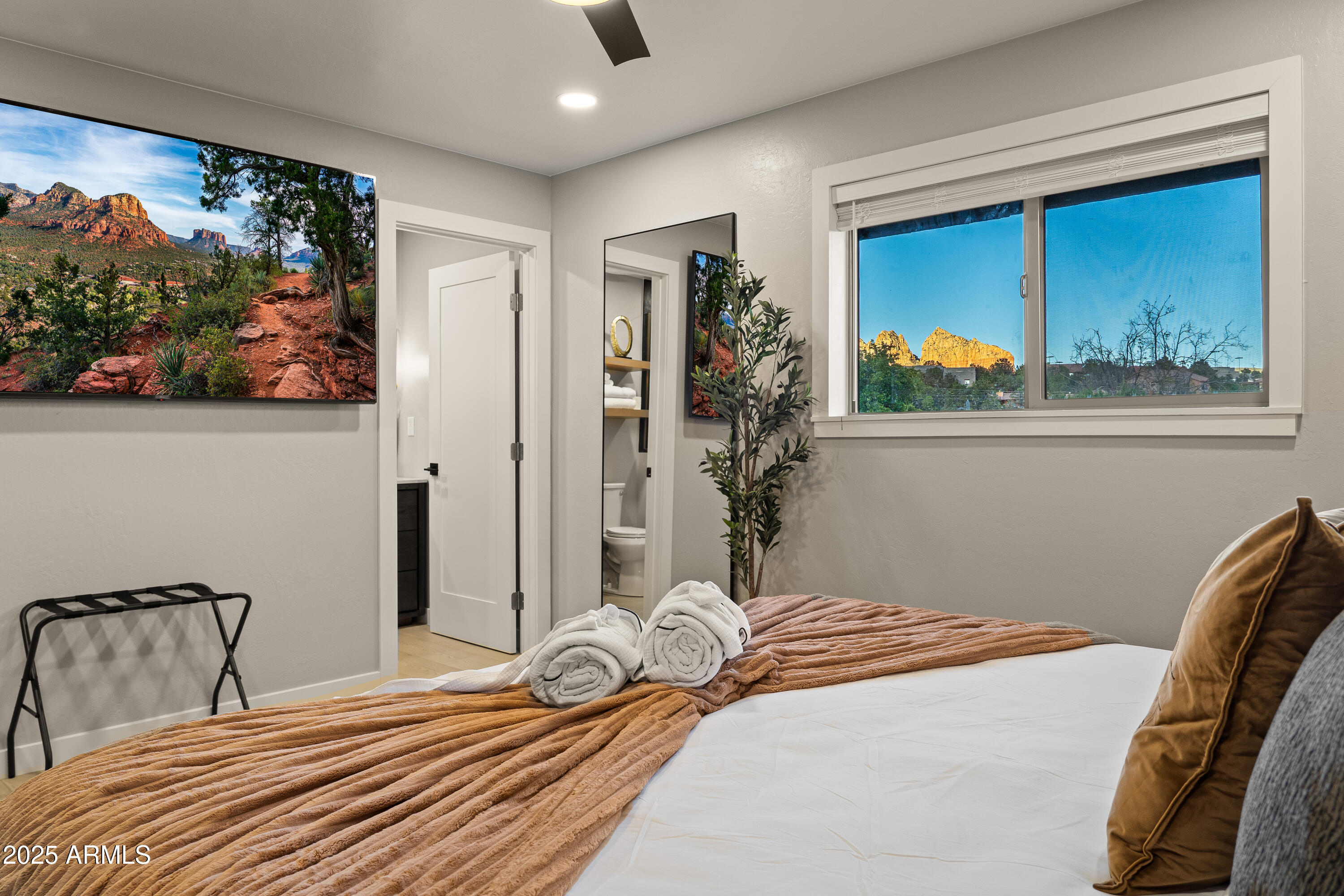 265 Mountain Shadows Drive