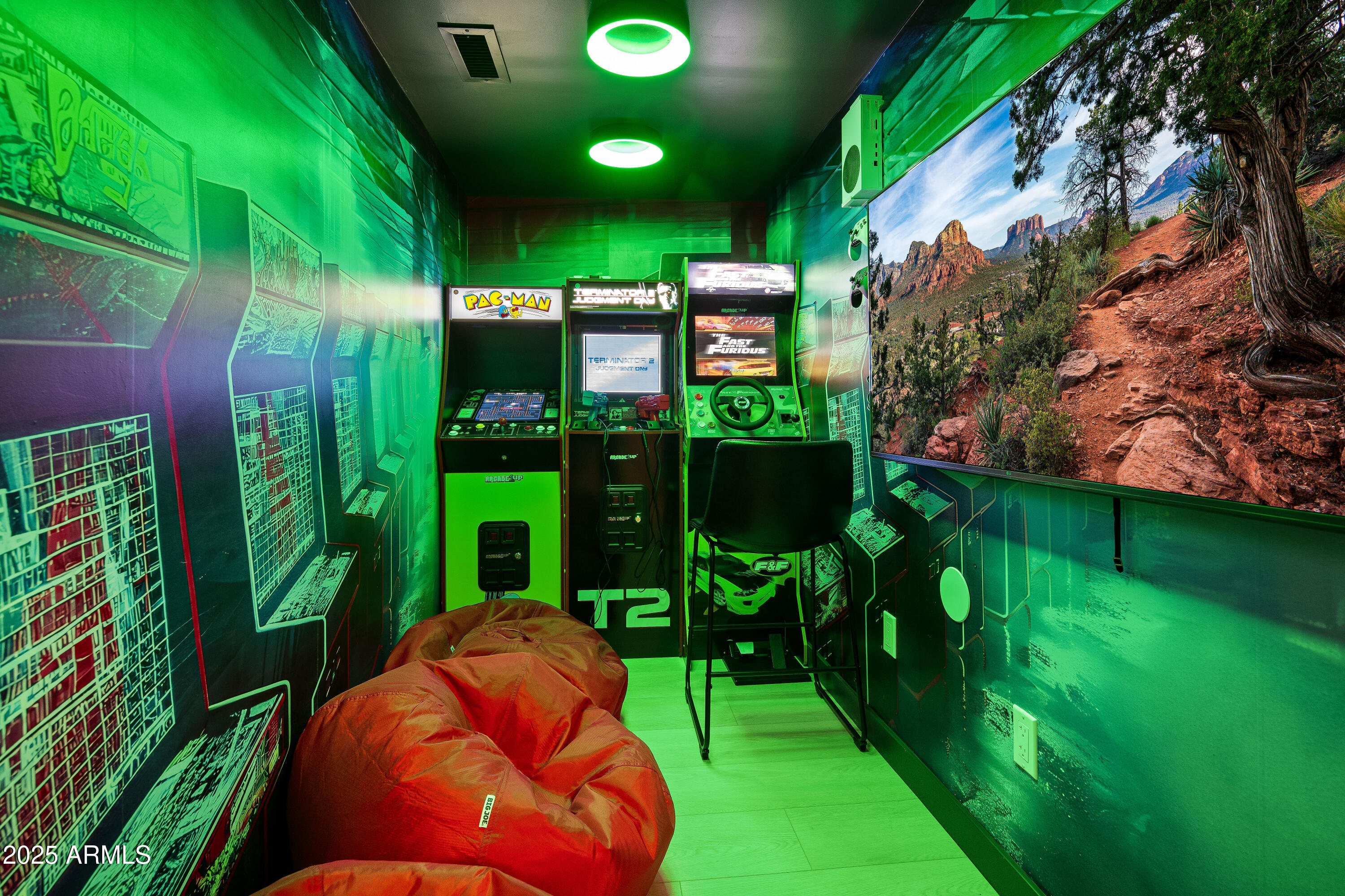 265 Mountain Shadows Drive