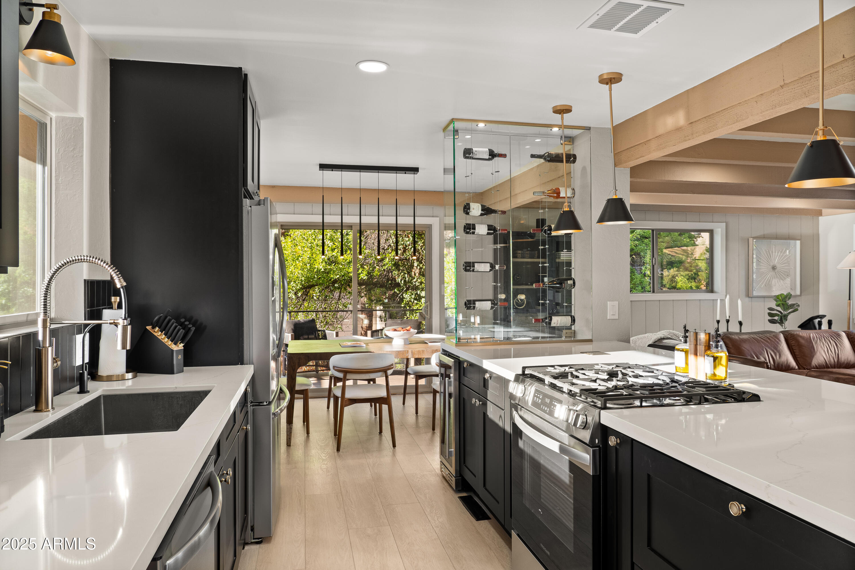 265 Mountain Shadows Drive