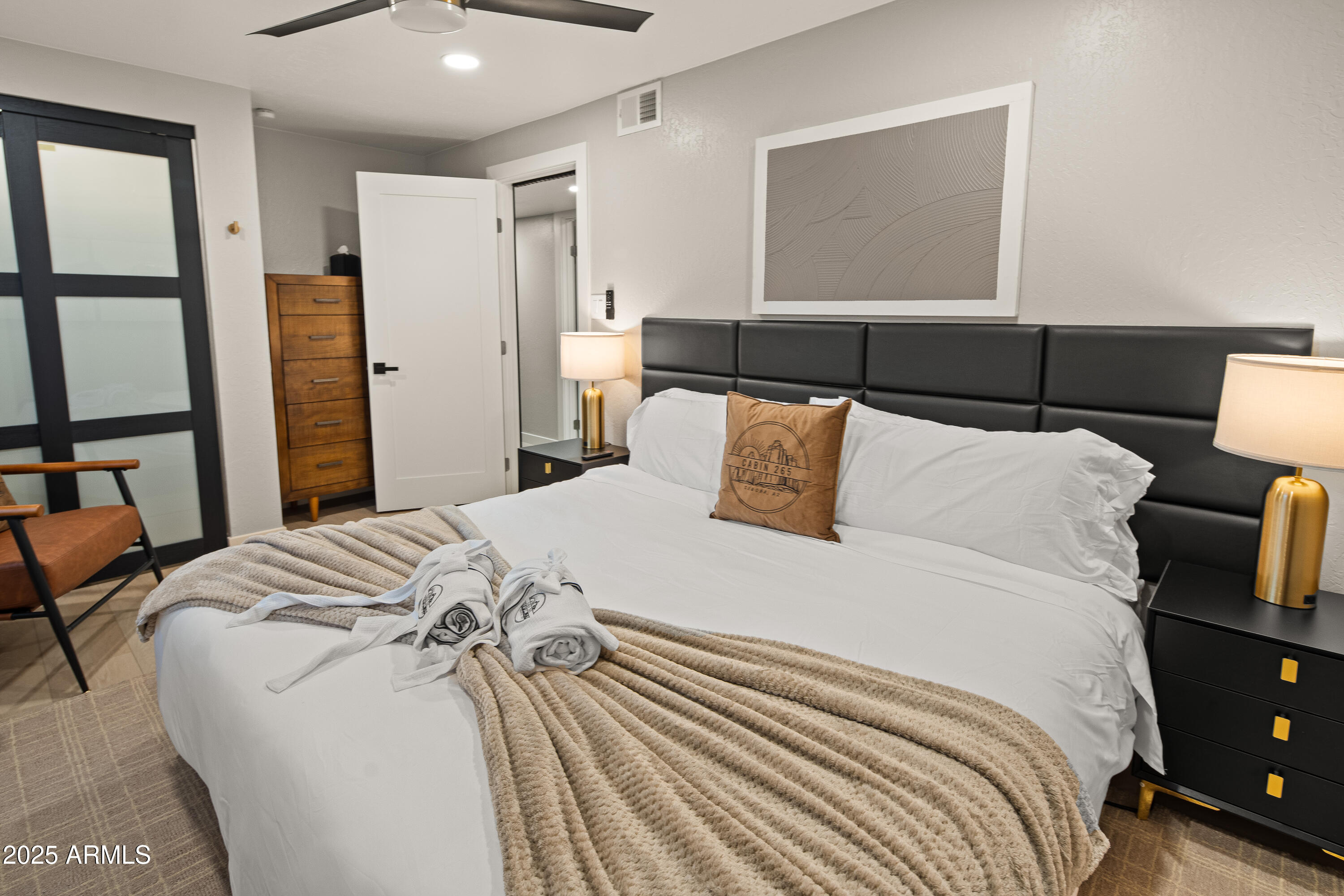 265 Mountain Shadows Drive