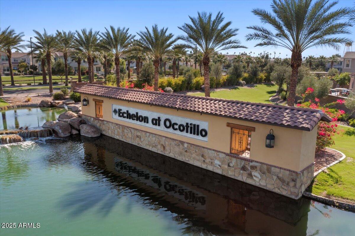 4077 S SABRINA Drive, 14