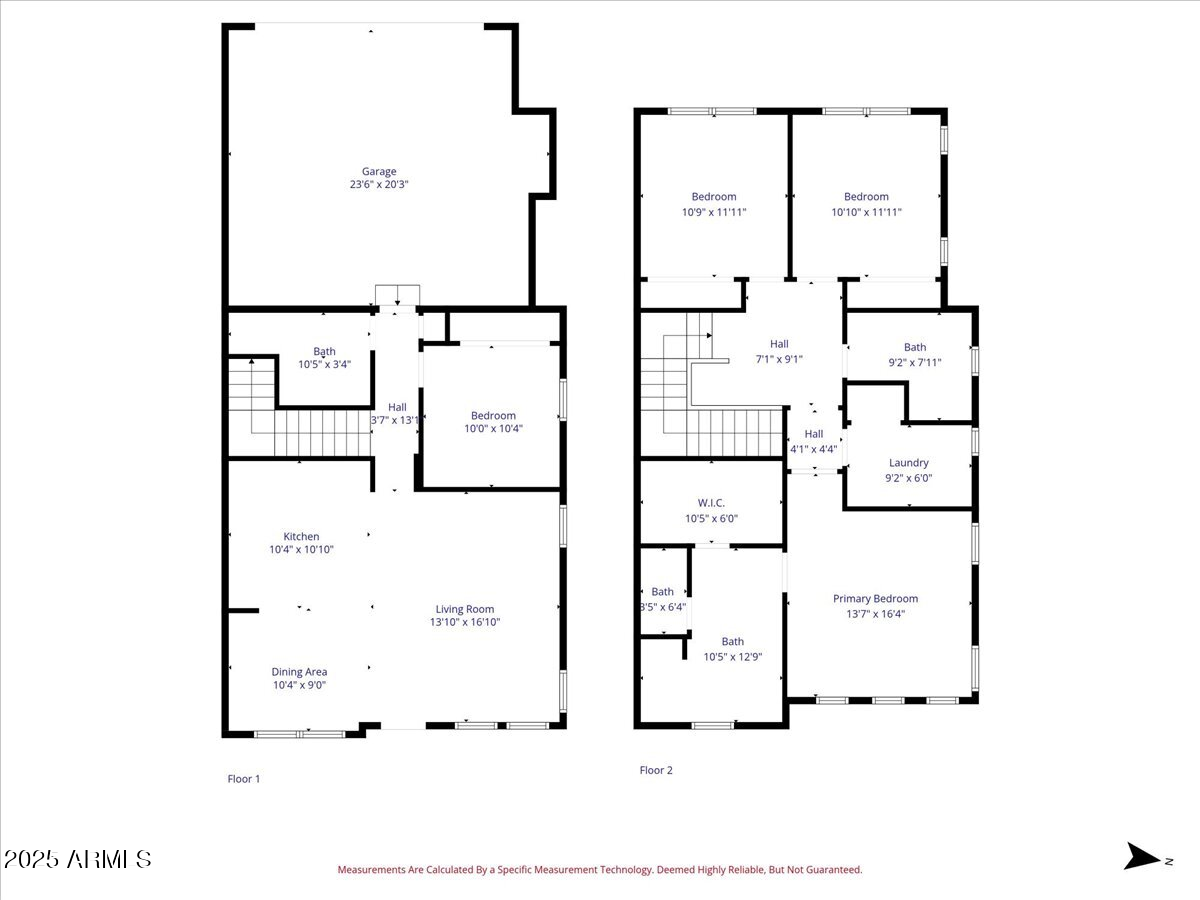 4077 S SABRINA Drive, 14