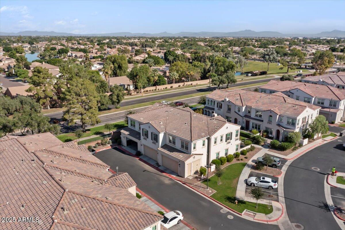 4077 S SABRINA Drive, 14