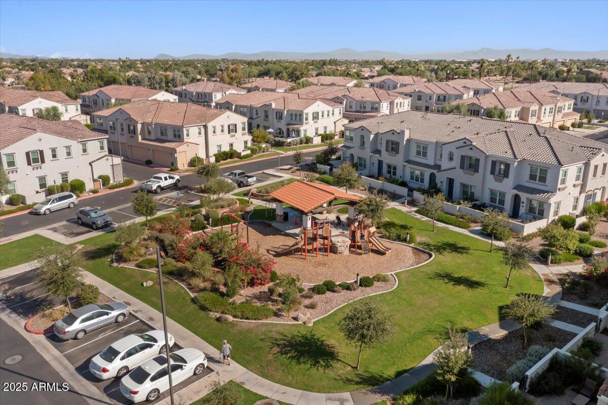 4077 S SABRINA Drive, 14