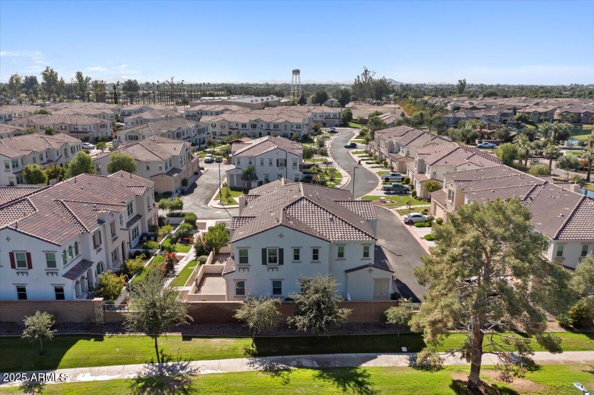 4077 S SABRINA Drive, 14