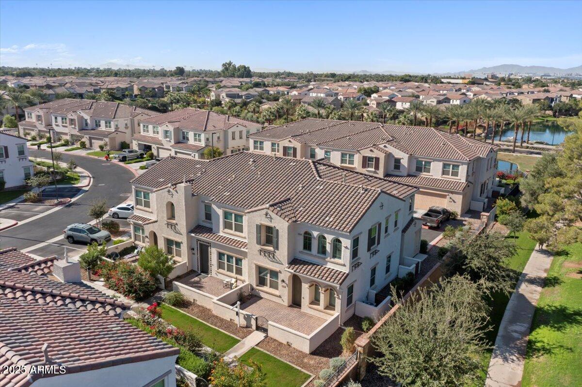 4077 S SABRINA Drive, 14