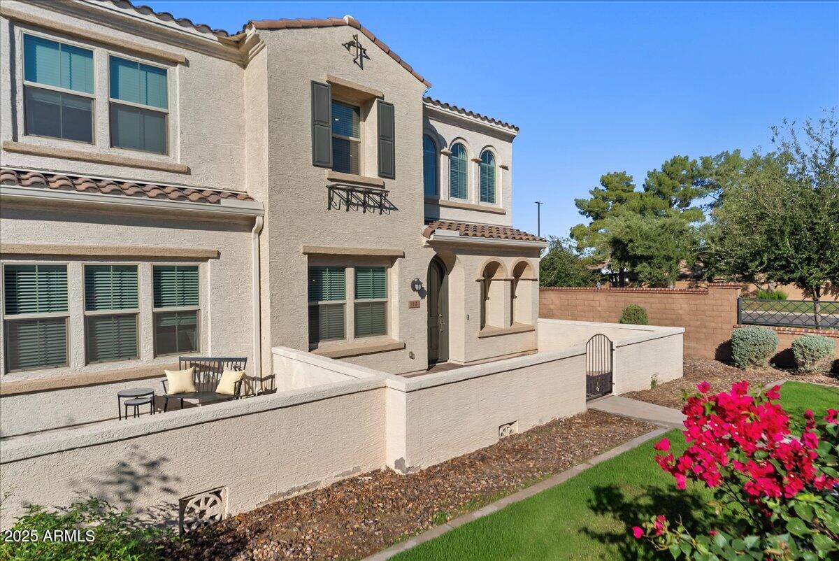 4077 S SABRINA Drive, 14