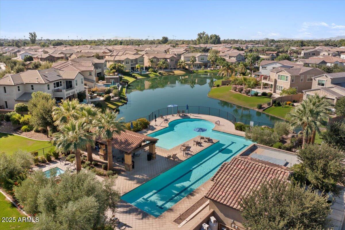 4077 S SABRINA Drive, 14