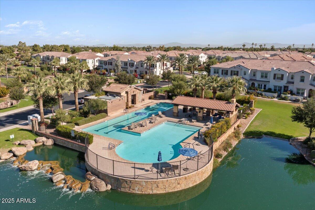 4077 S SABRINA Drive, 14