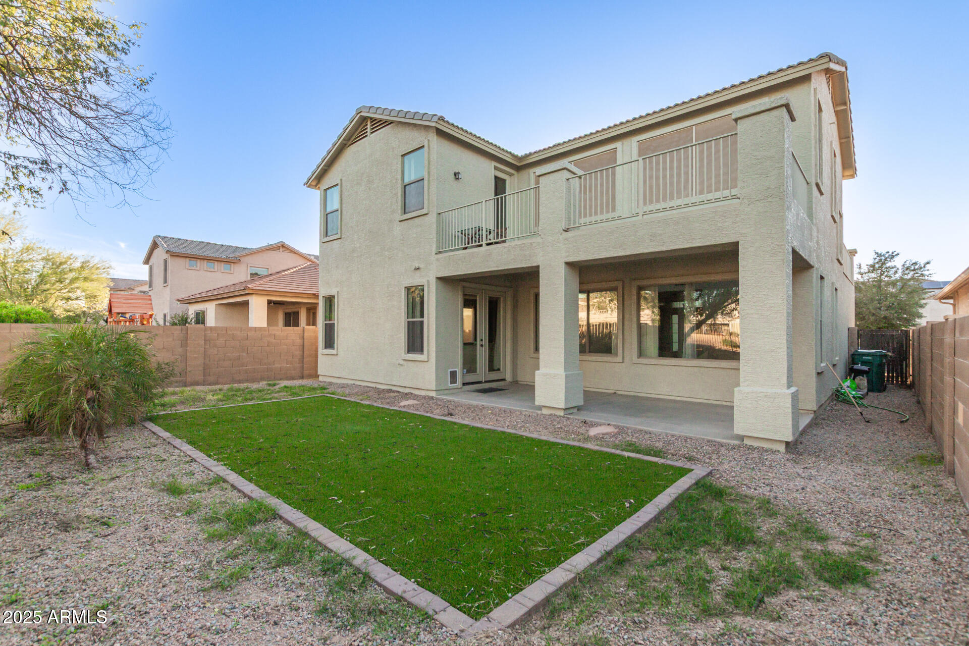 20535 N SANTA CRUZ Drive