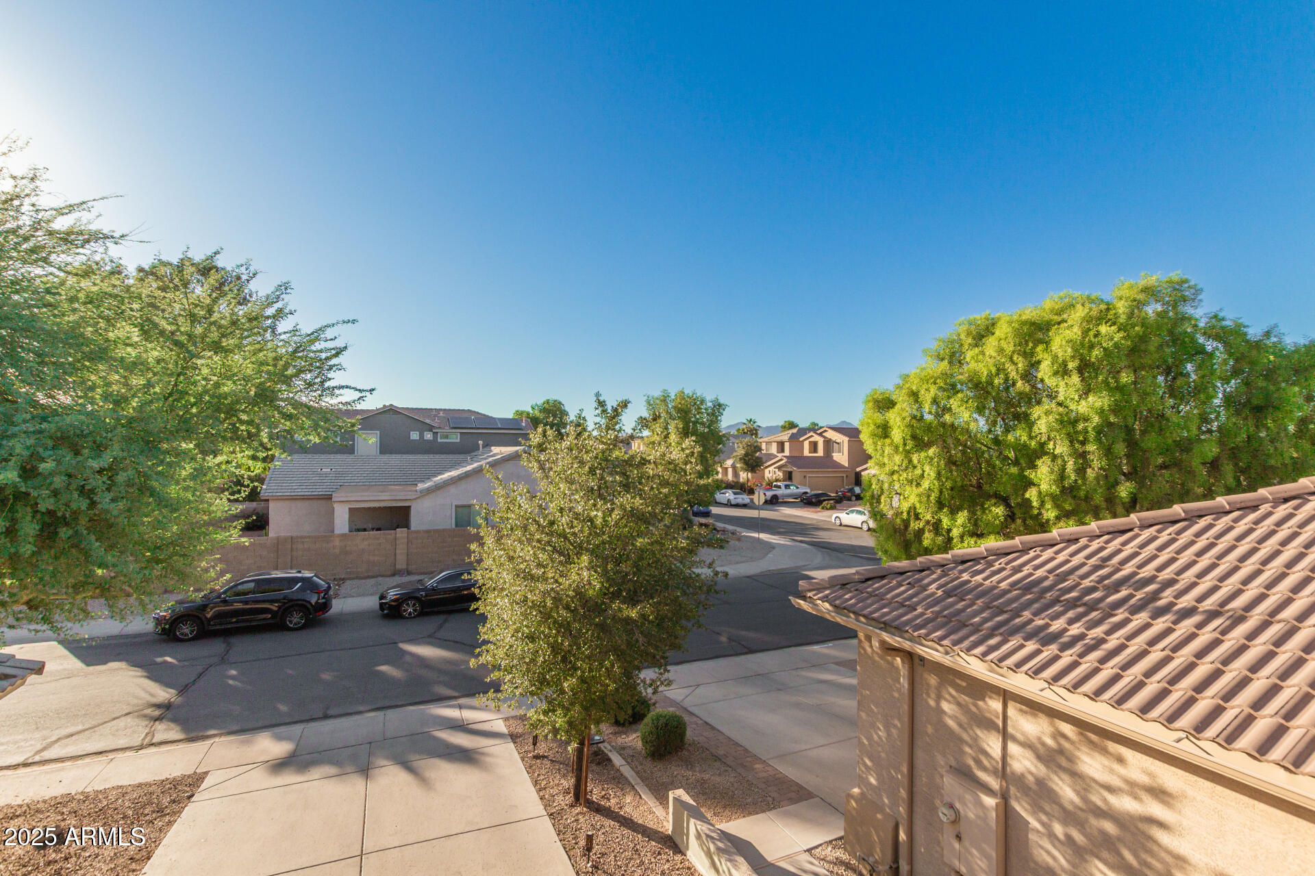 20535 N SANTA CRUZ Drive